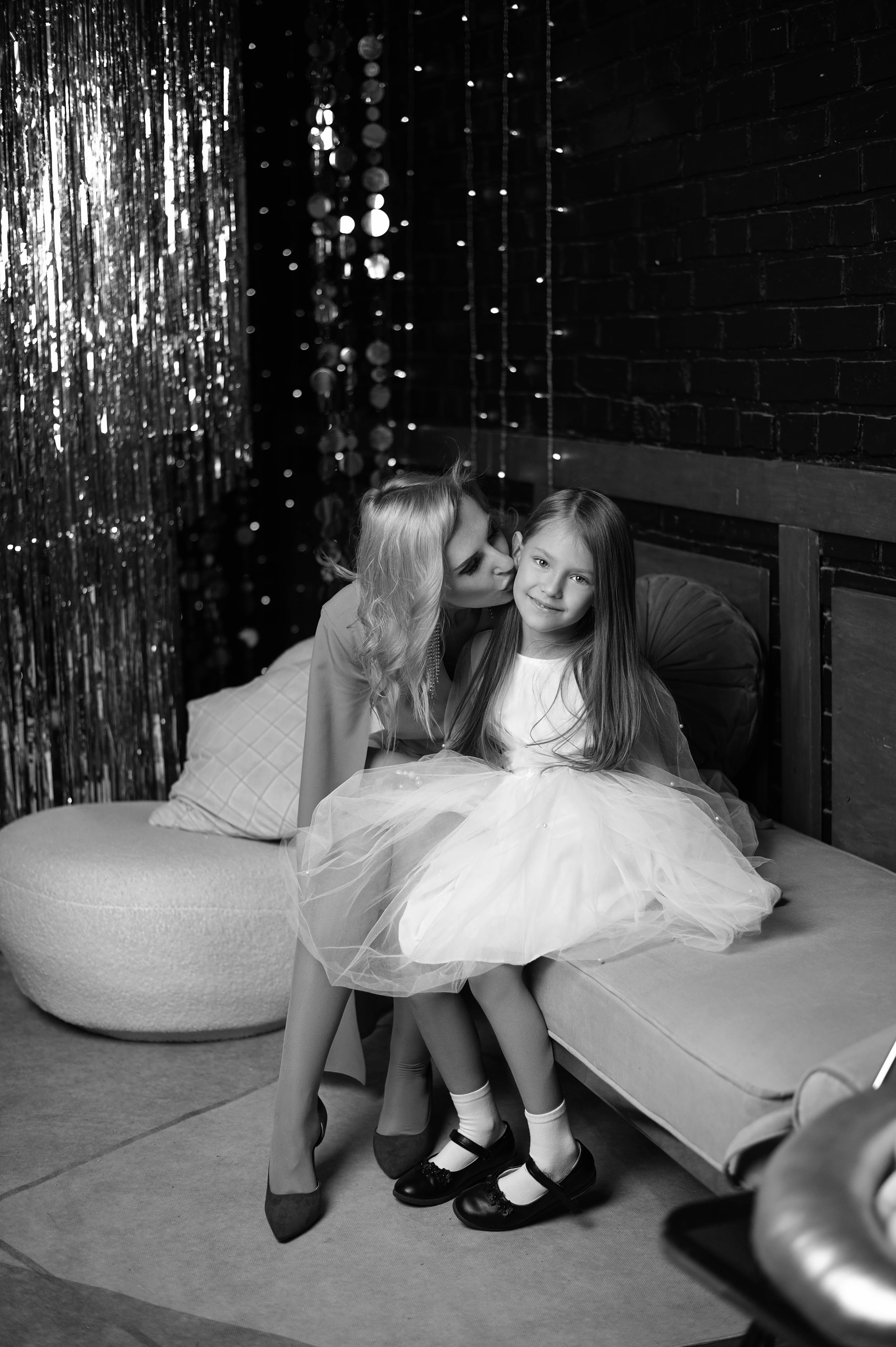 Настя. Портретный фотограф в Хабаровске и Санкт-Петербурге Семенова Дарья