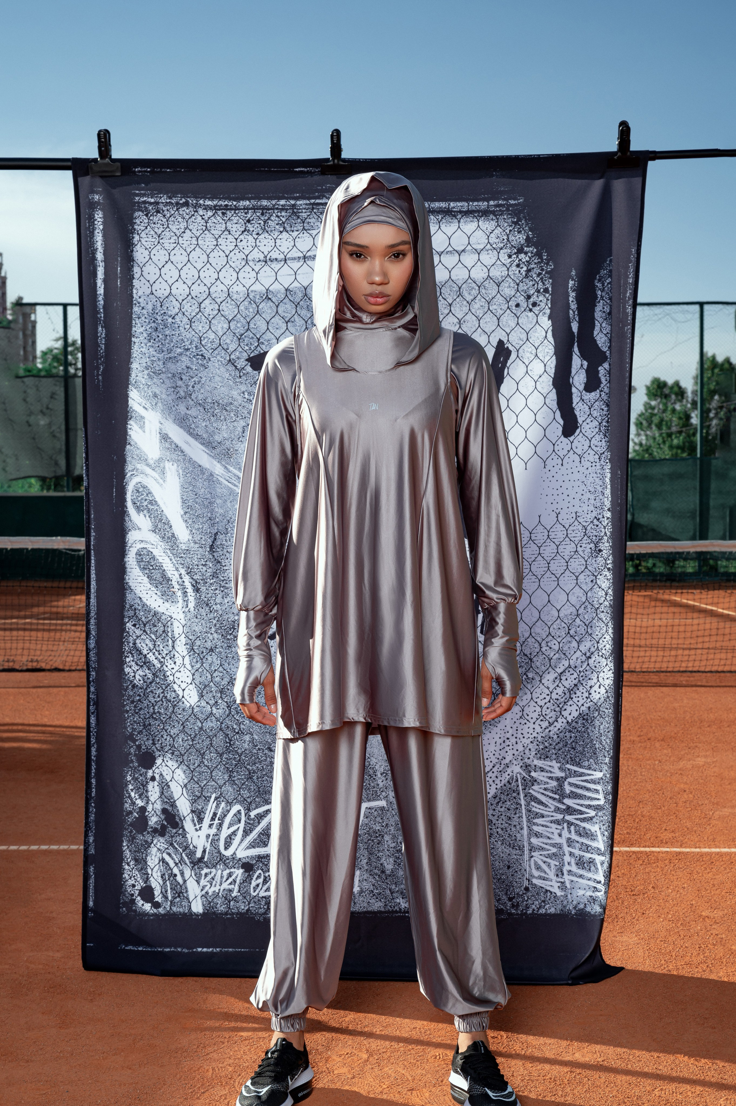 TAN ACTIVE WEAR. Фотограф в Алматы — Дарья Фёдорова