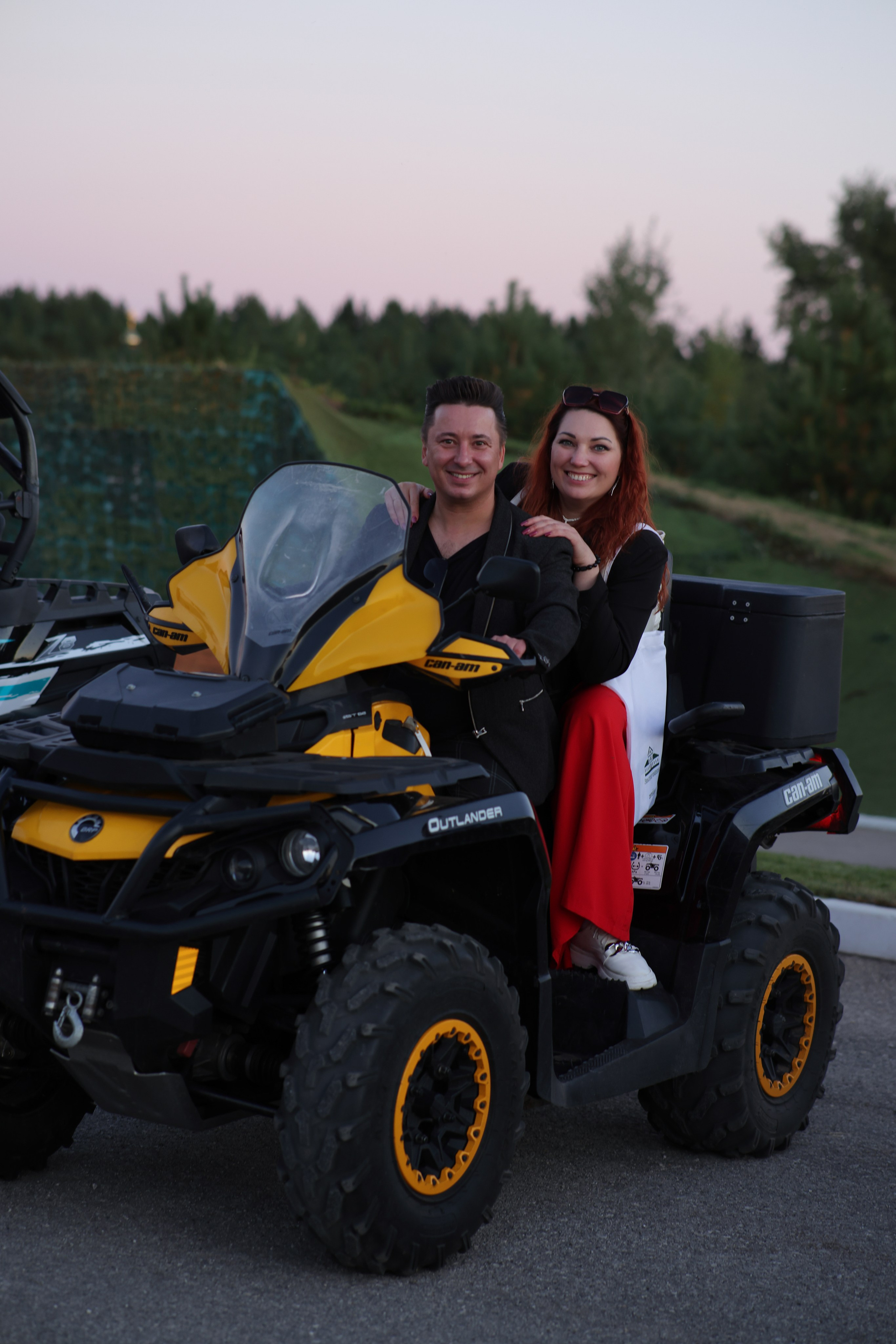 Art-Bomond. Свадебный и семейный фотограф в Кинеле Евгения Исаева