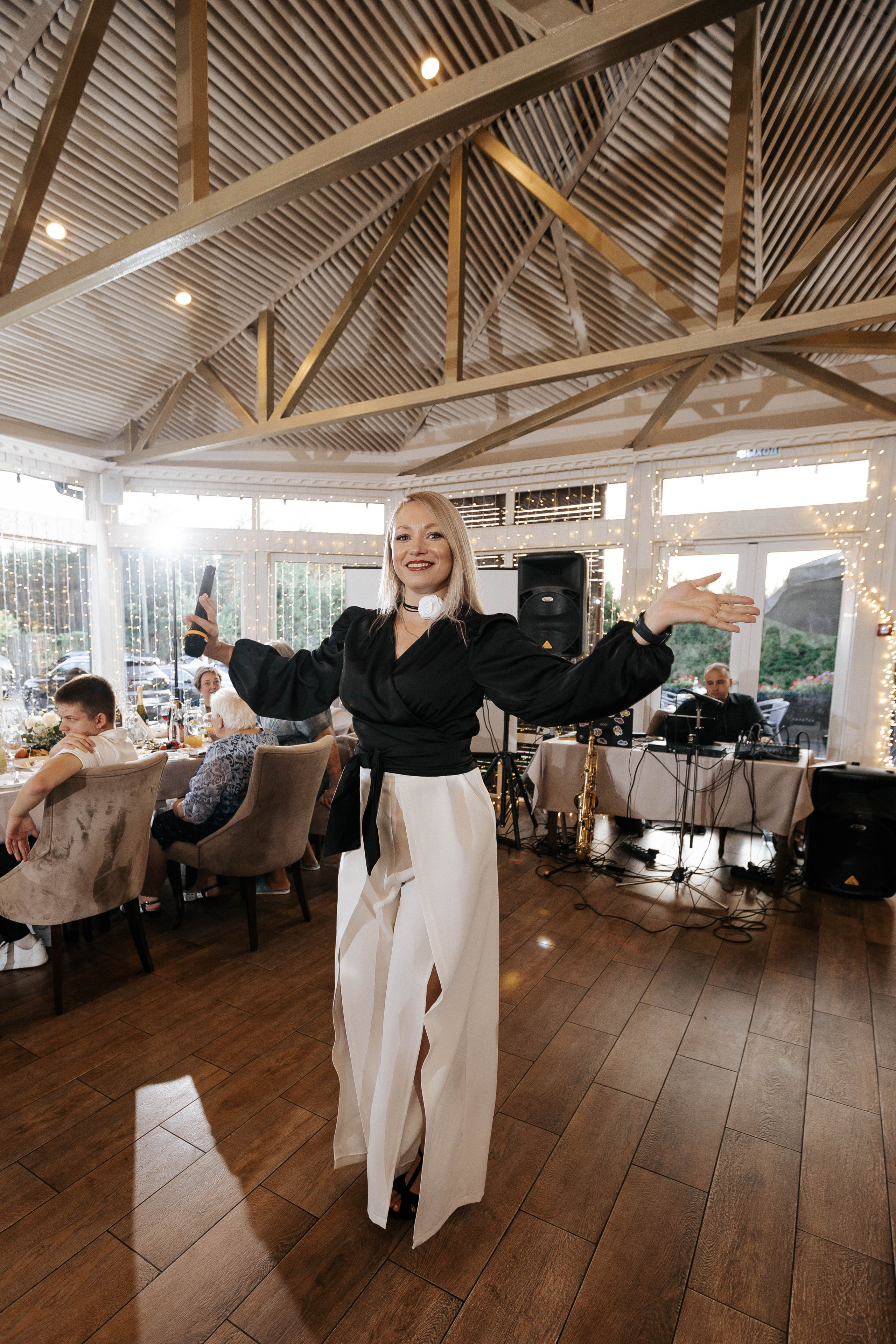 Denis & Julia. Свадебный фотограф в Воронеже Самохина Екатерина