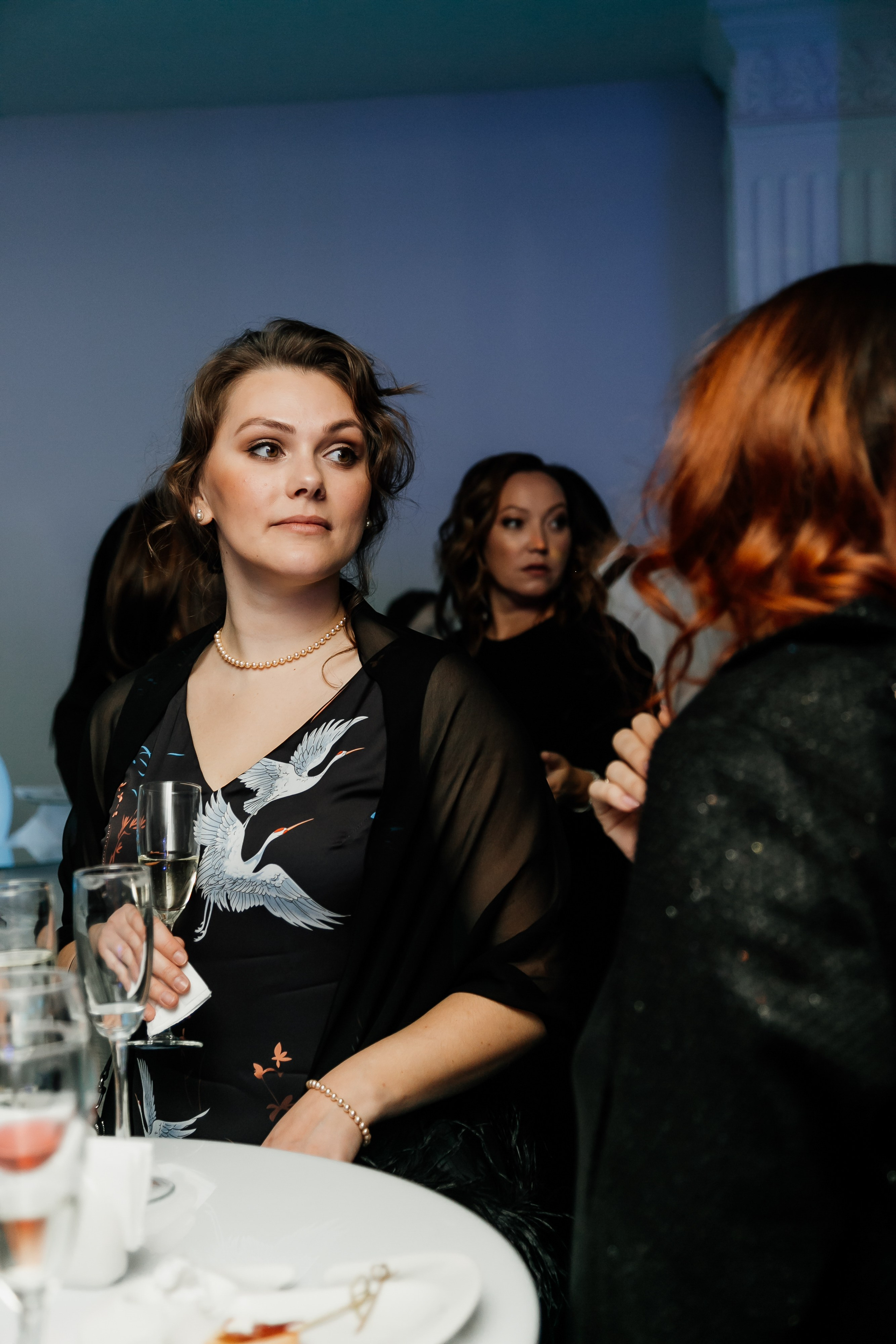 Peplos 25 years. Фотограф Иван Гуляев