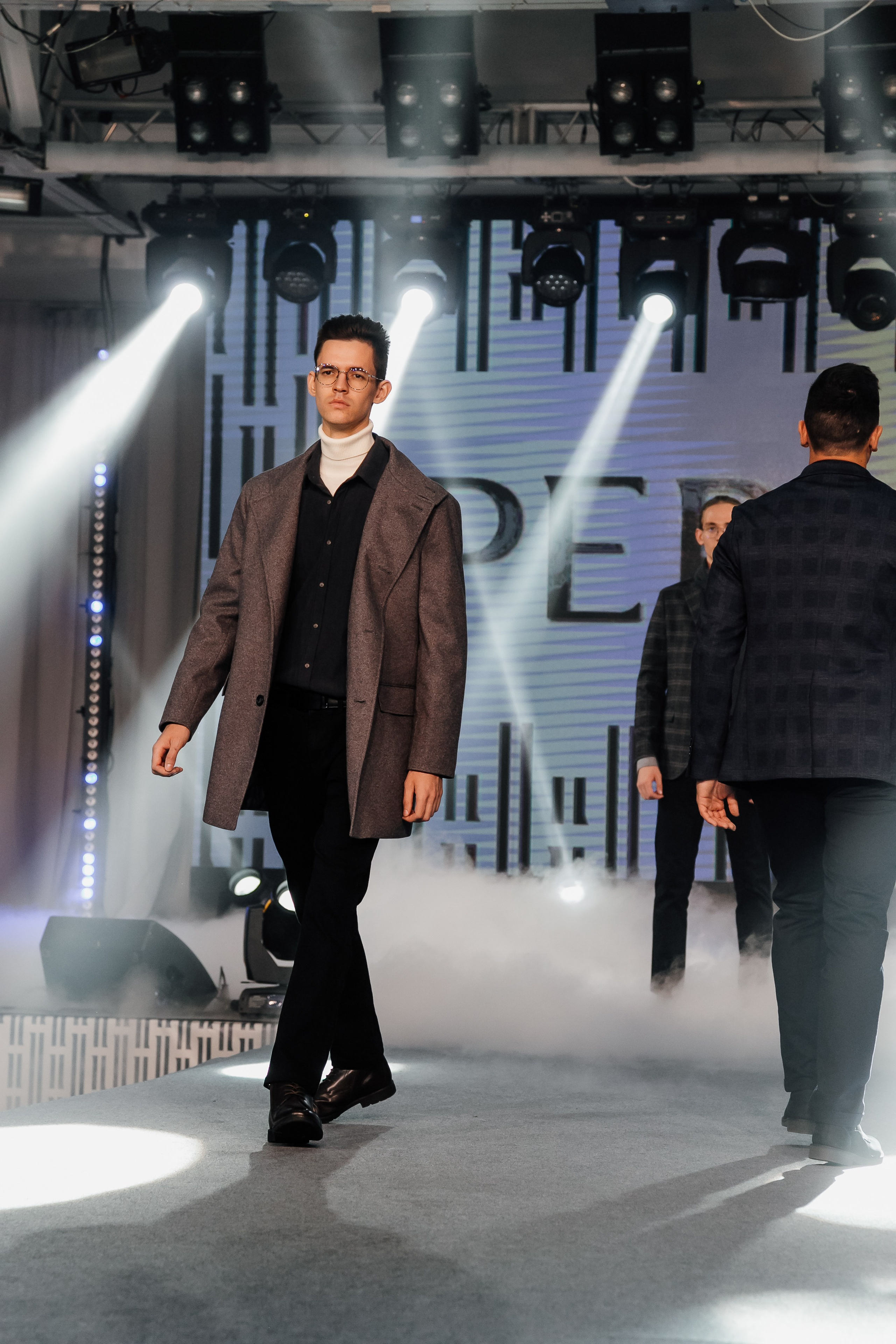 Peplos 25 years. Фотограф Иван Гуляев