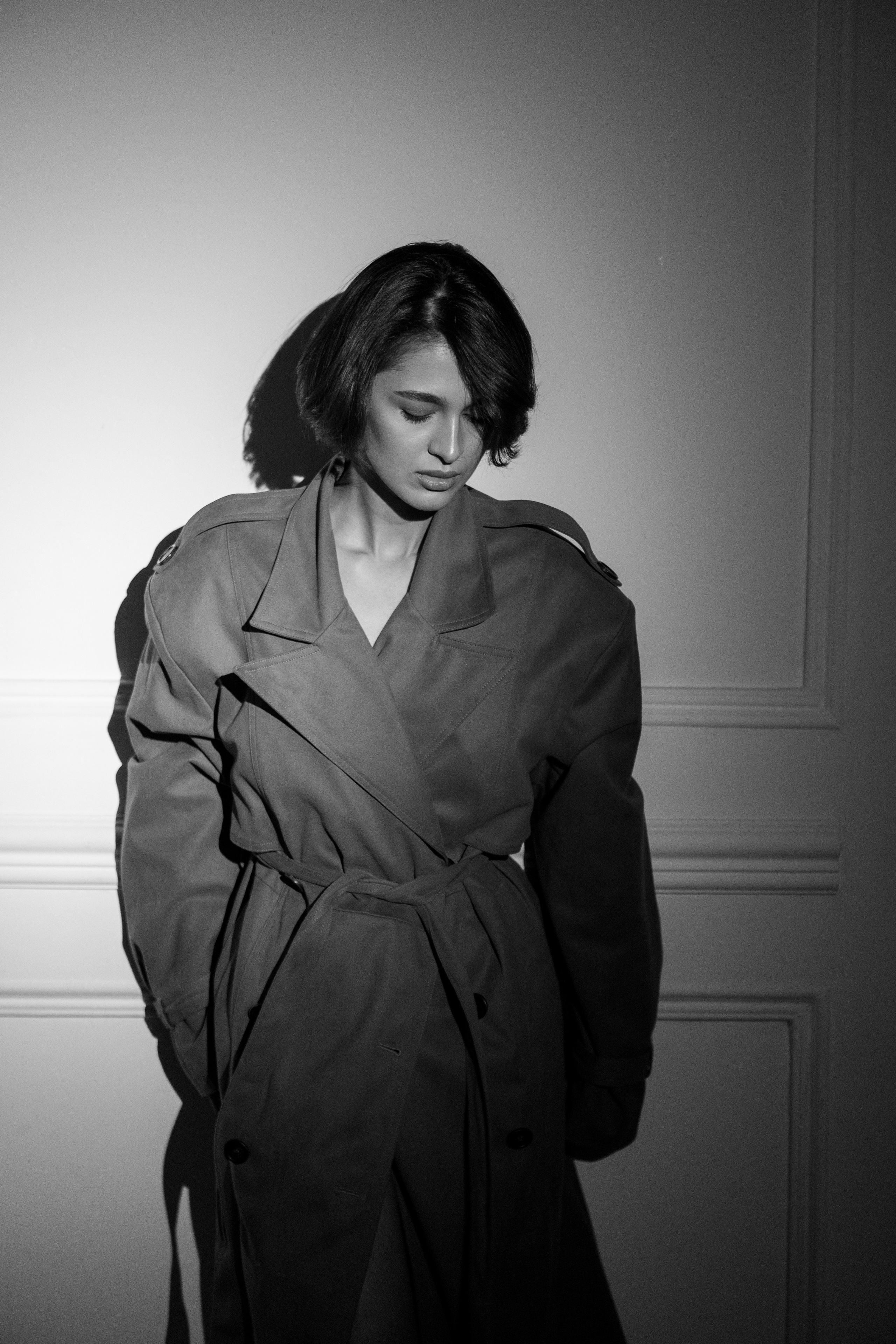 Милена. Свадебный и Индивидуальный фотограф в Москве Акоп Арсенян