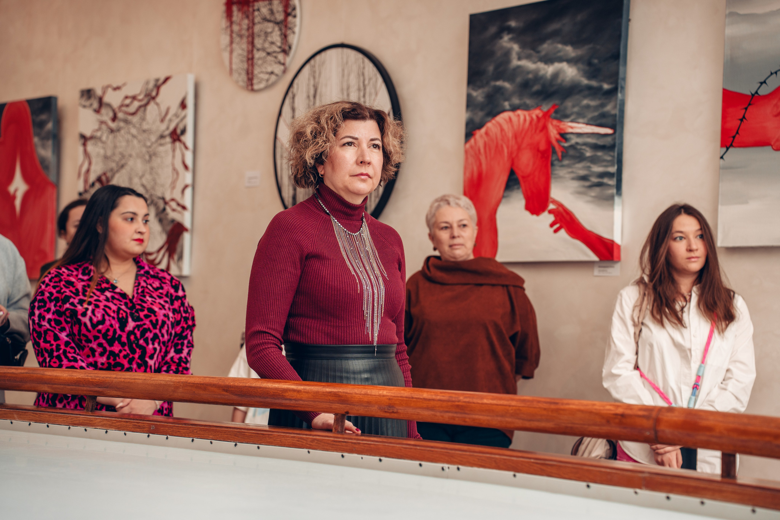 Лайфстайл фотограф в Ханты-Мансийске Мария Шишкина