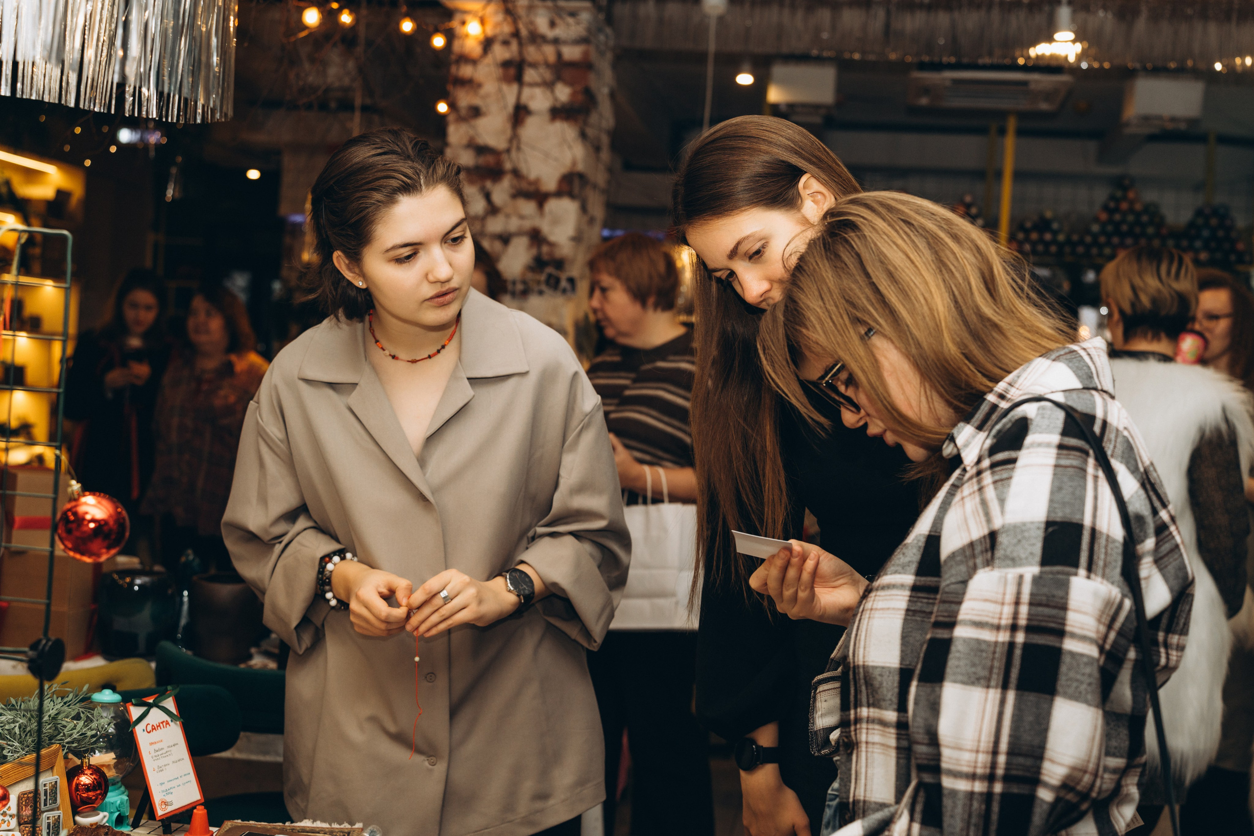 Репортажная съёмка. Лайфстайл фотограф в Ханты-Мансийске Мария Шишкина