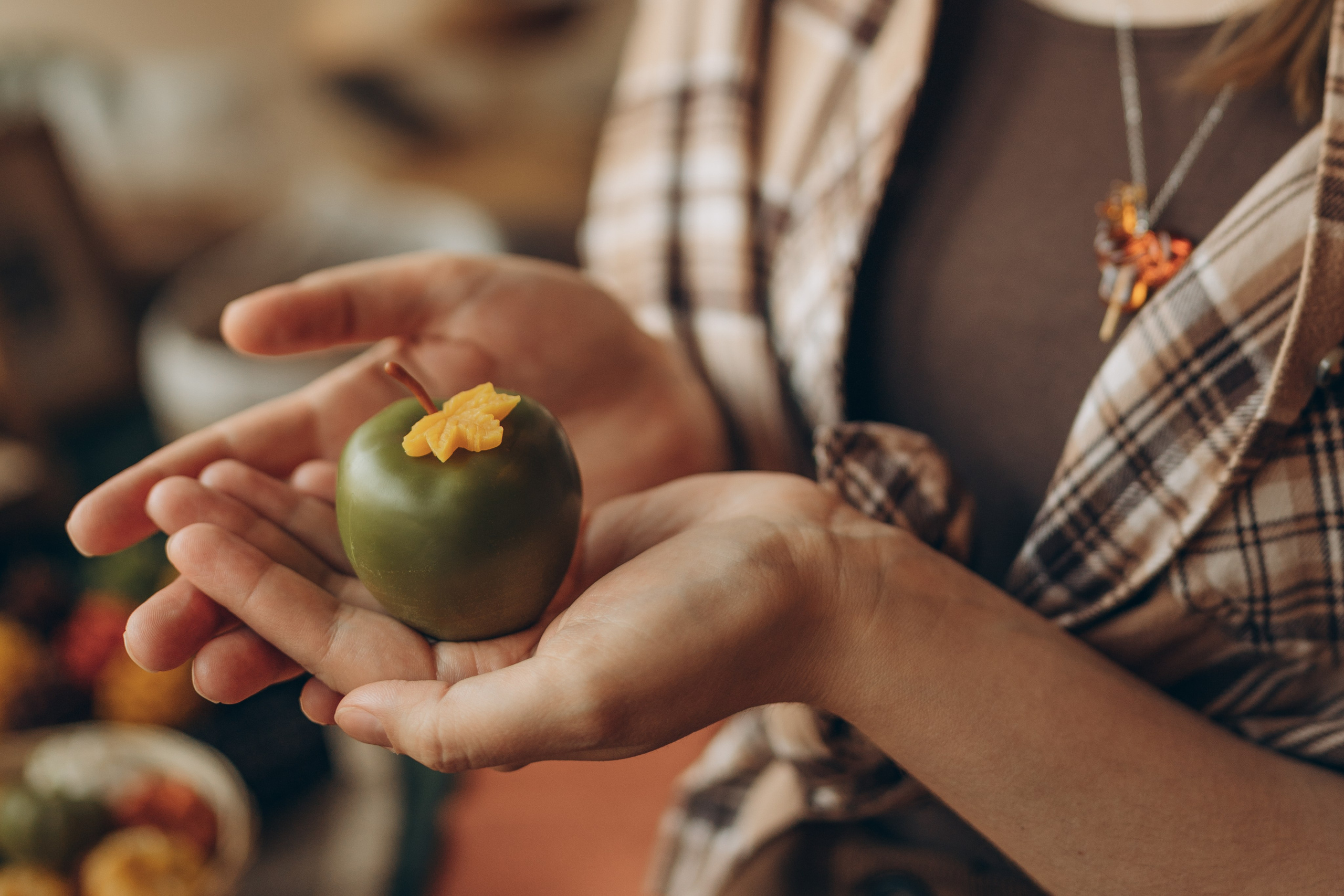 Осенний маркет в Культштабе. Лайфстайл фотограф в Ханты-Мансийске Мария Шишкина