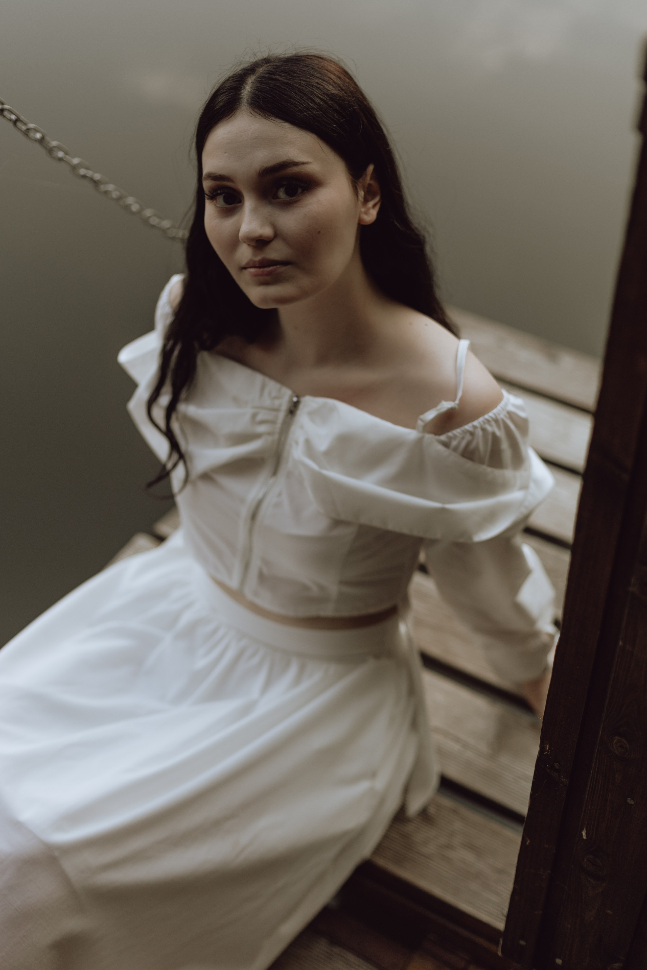 Наташа. Главная