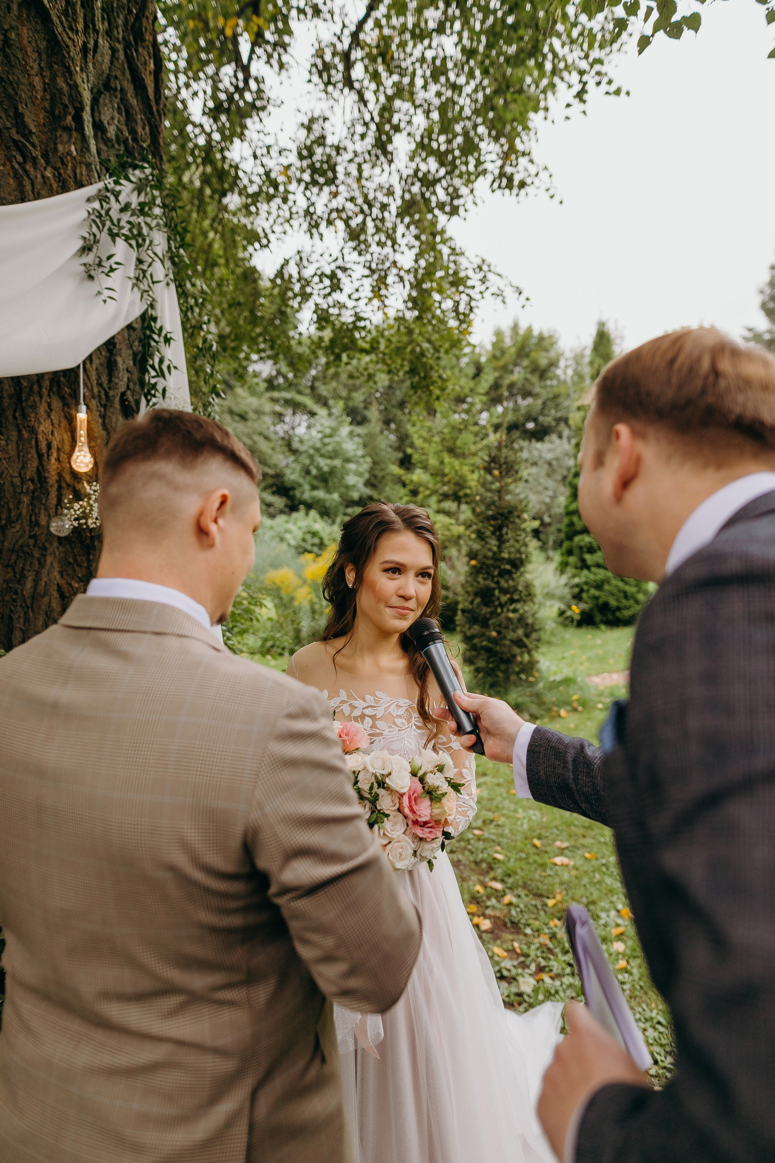 Wedding day 27.08.20. Свадебный фотограф в Санкт-Петербурге