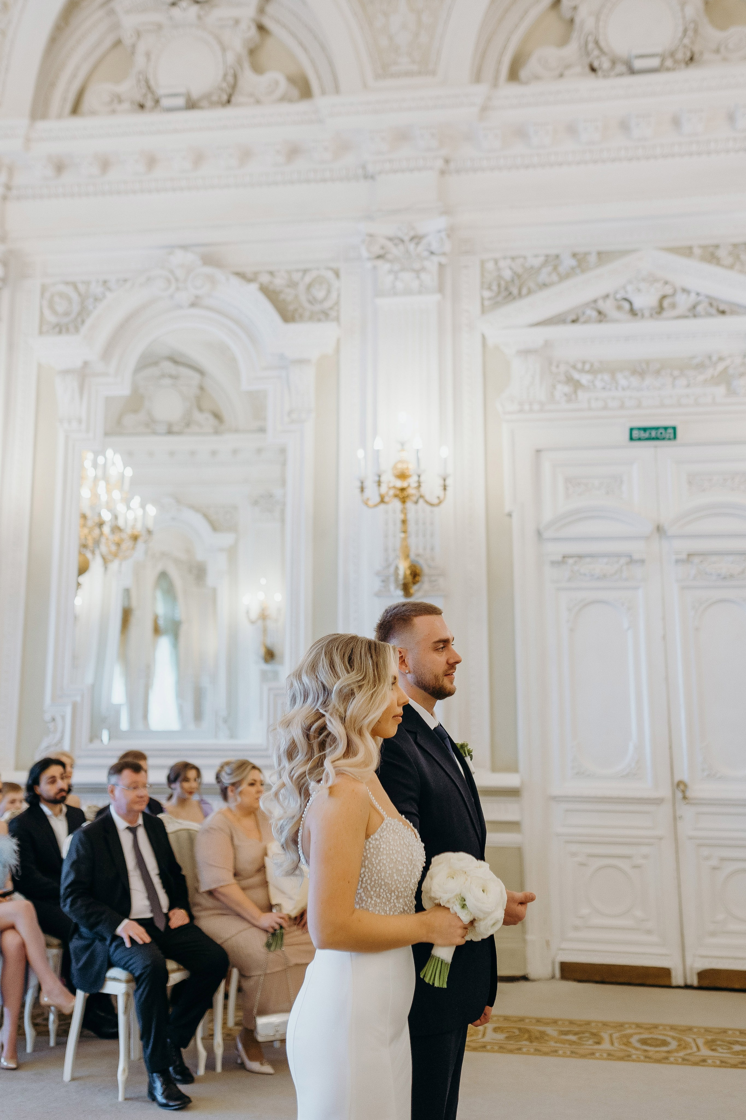Wedding day 17.03.23. Свадебный фотограф в Санкт-Петербурге