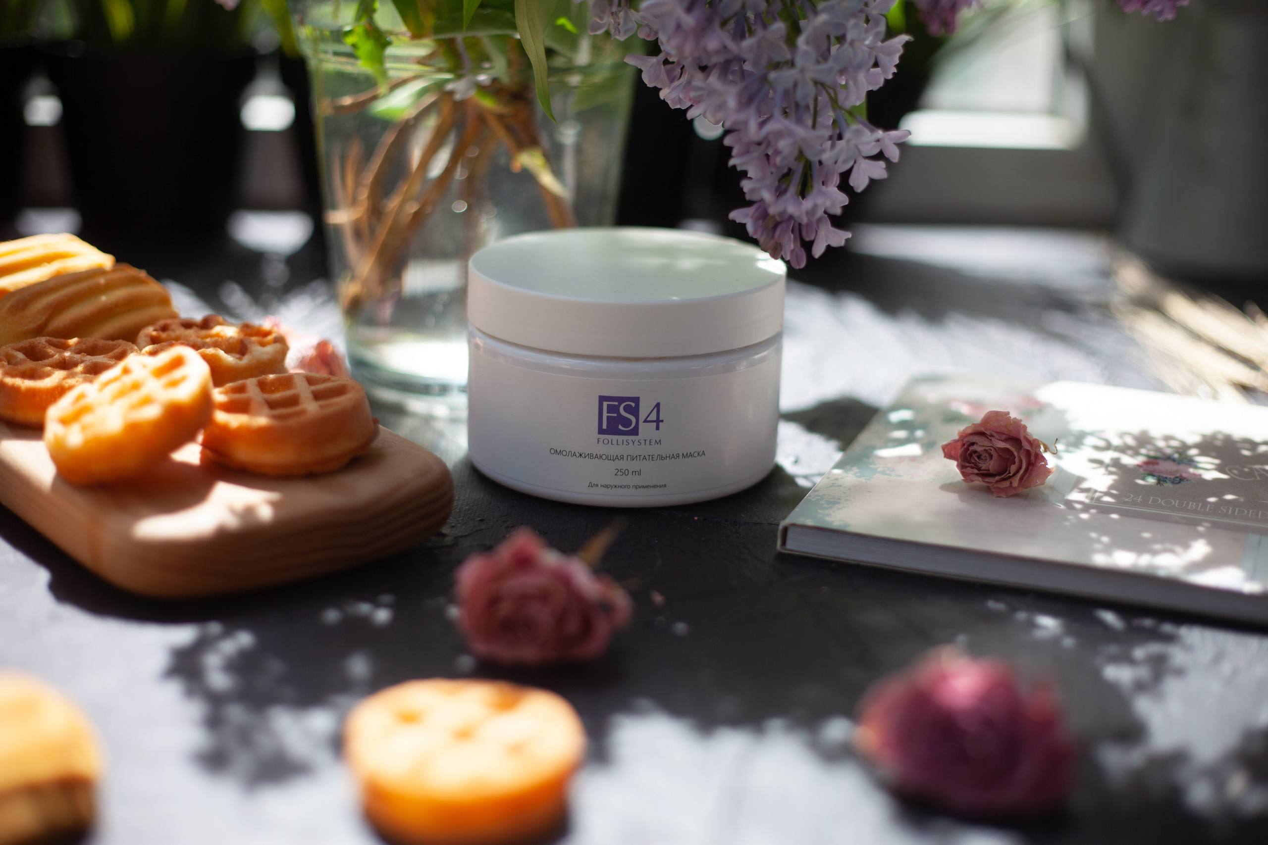 Медицина-косметика. Съемка в фотостудии для маркетплейсов. Топ-фотограф