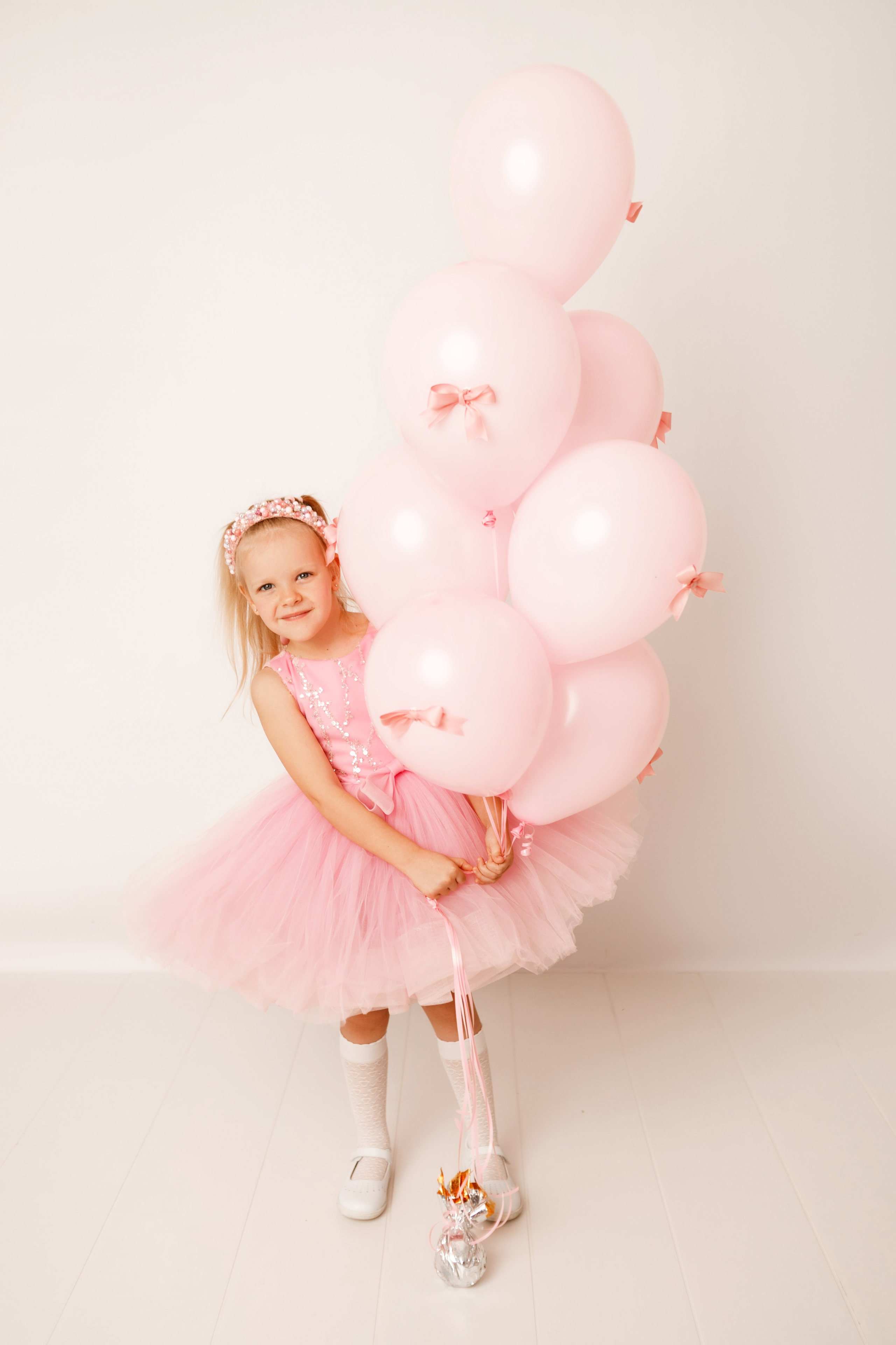 День рождения 2-9 лет. Фотограф новорождённых семейный фотограф Томск Елена Каплина