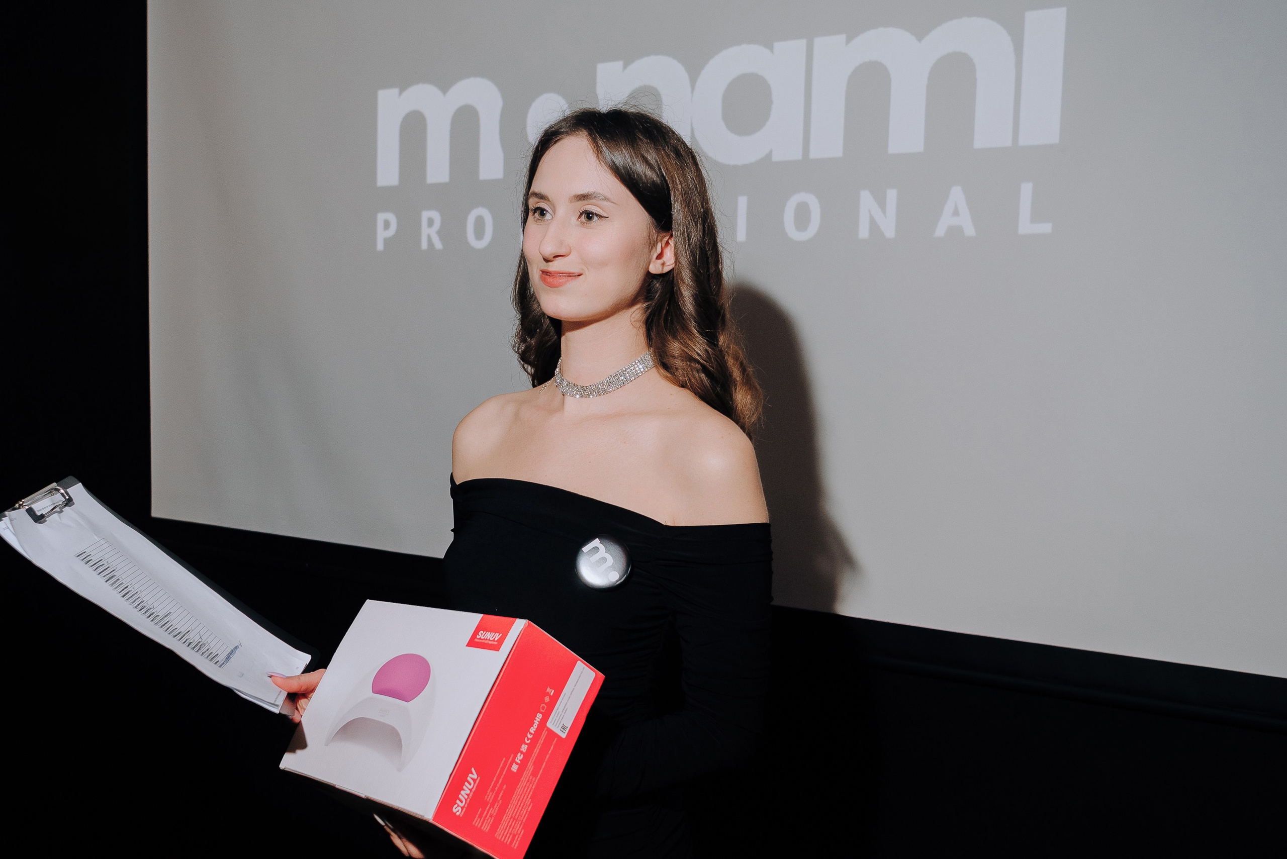 MONAMI DAY. Репортажный фотограф Зуев Роман г. Челябинск