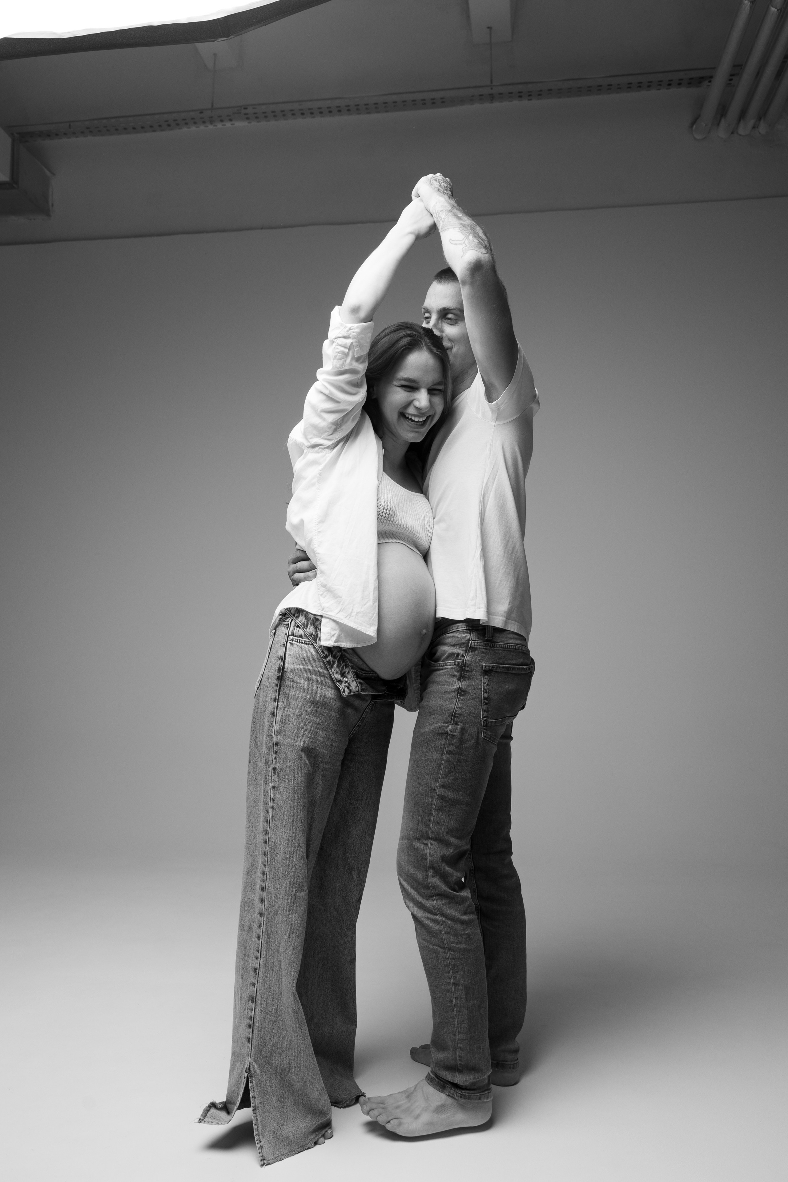 Беременность. Свадебный фотограф Минск РБ