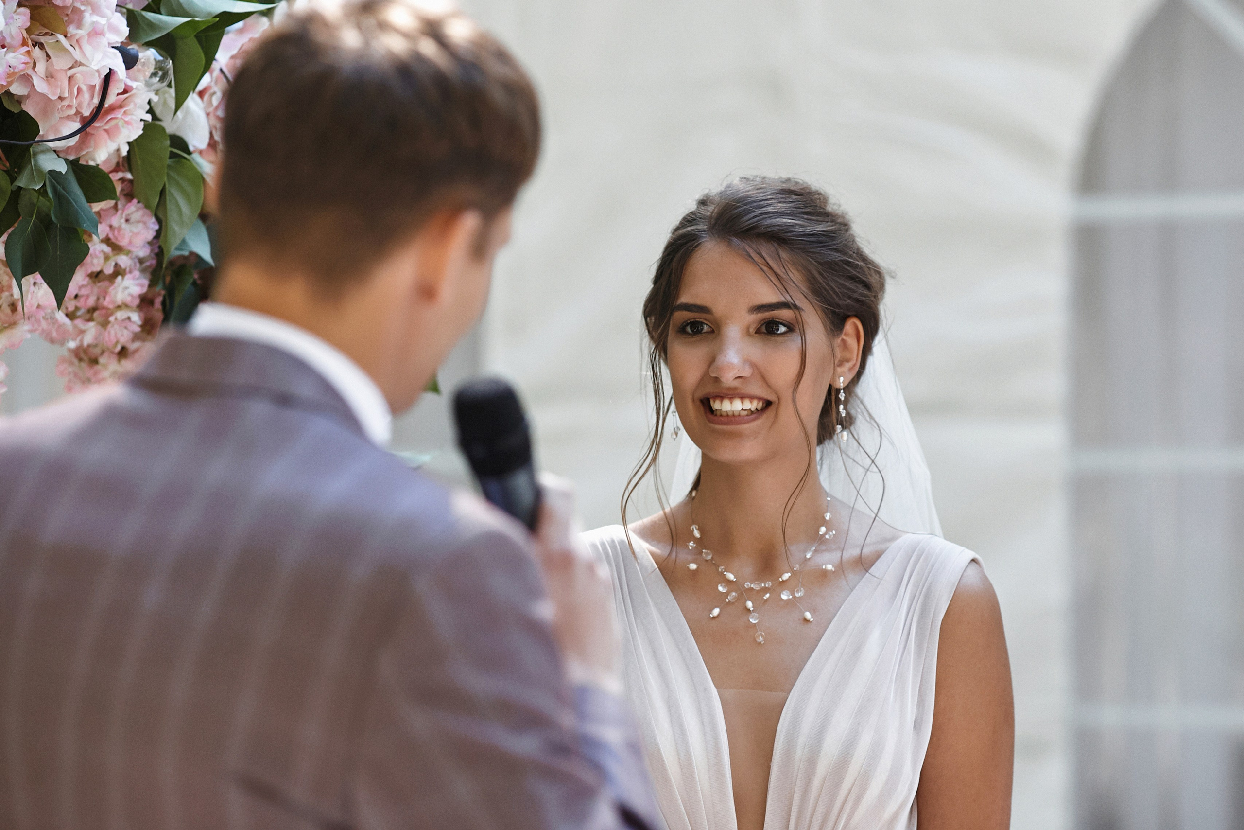 Павел & Анастасия. Фотограф Андрей Кононенко