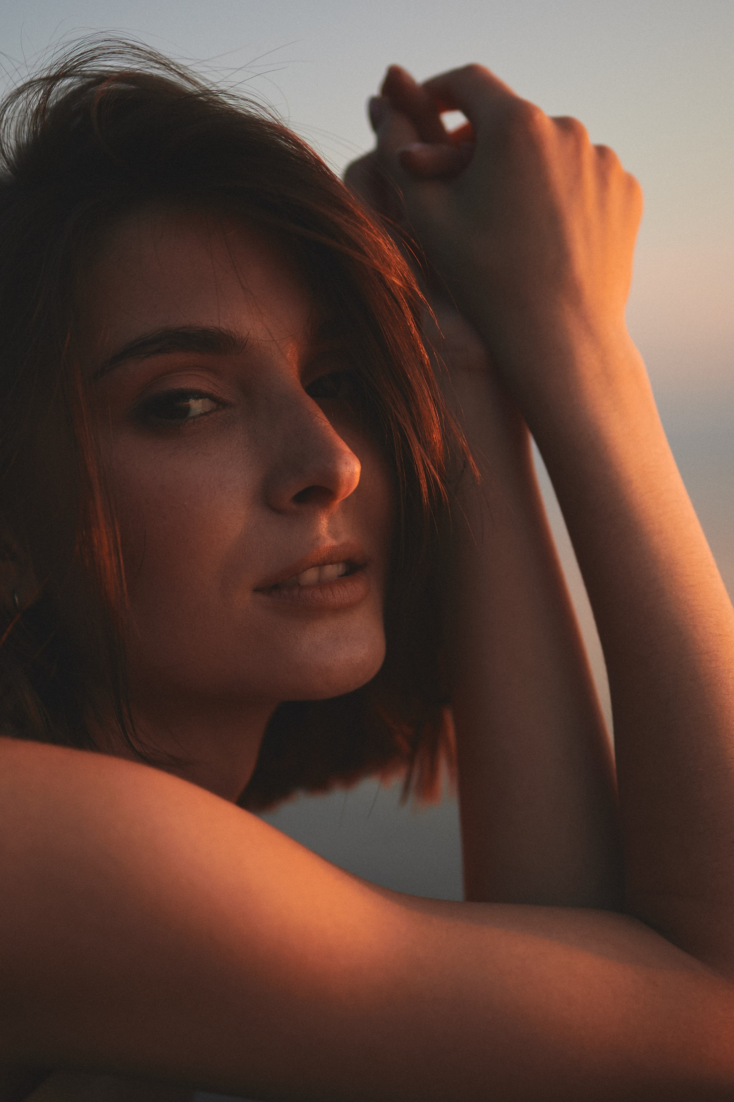 Portraits. Продюсер