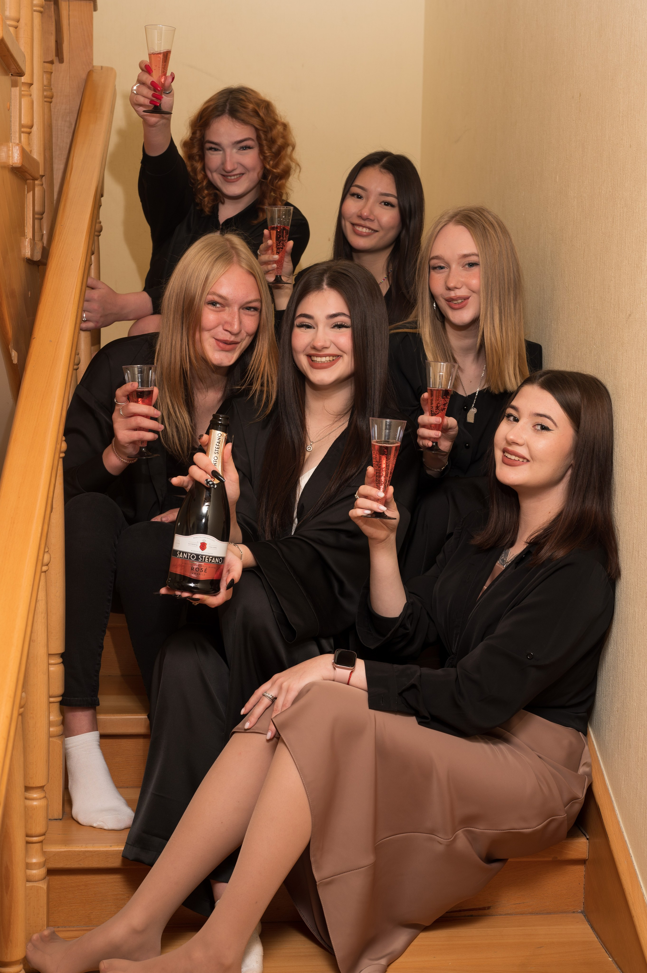 18 — летие. Фотограф новорожденных, семейный детский в Тюмени Татьяна Морозова