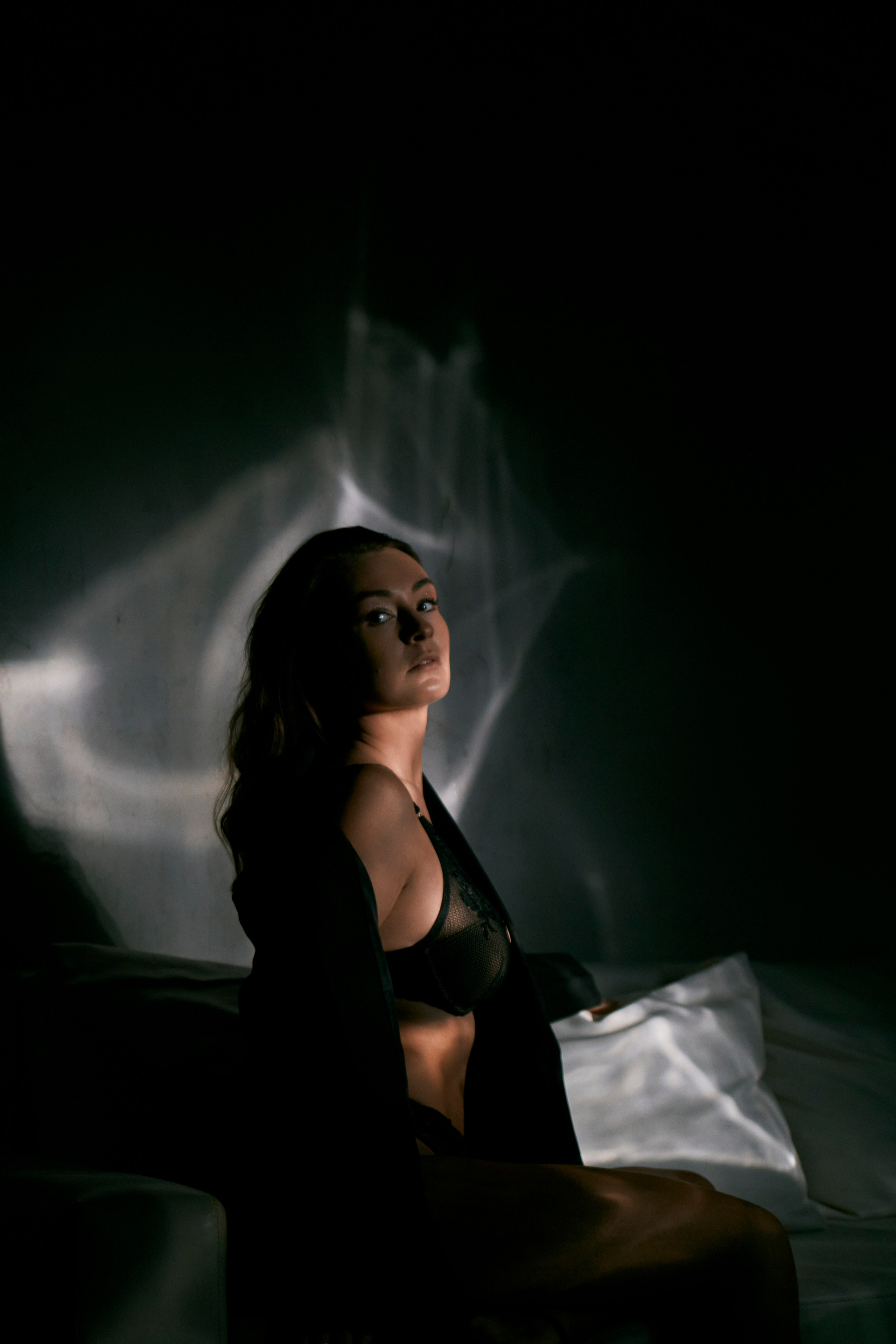 Кристина. Фотограф в Санкт-Петербурге