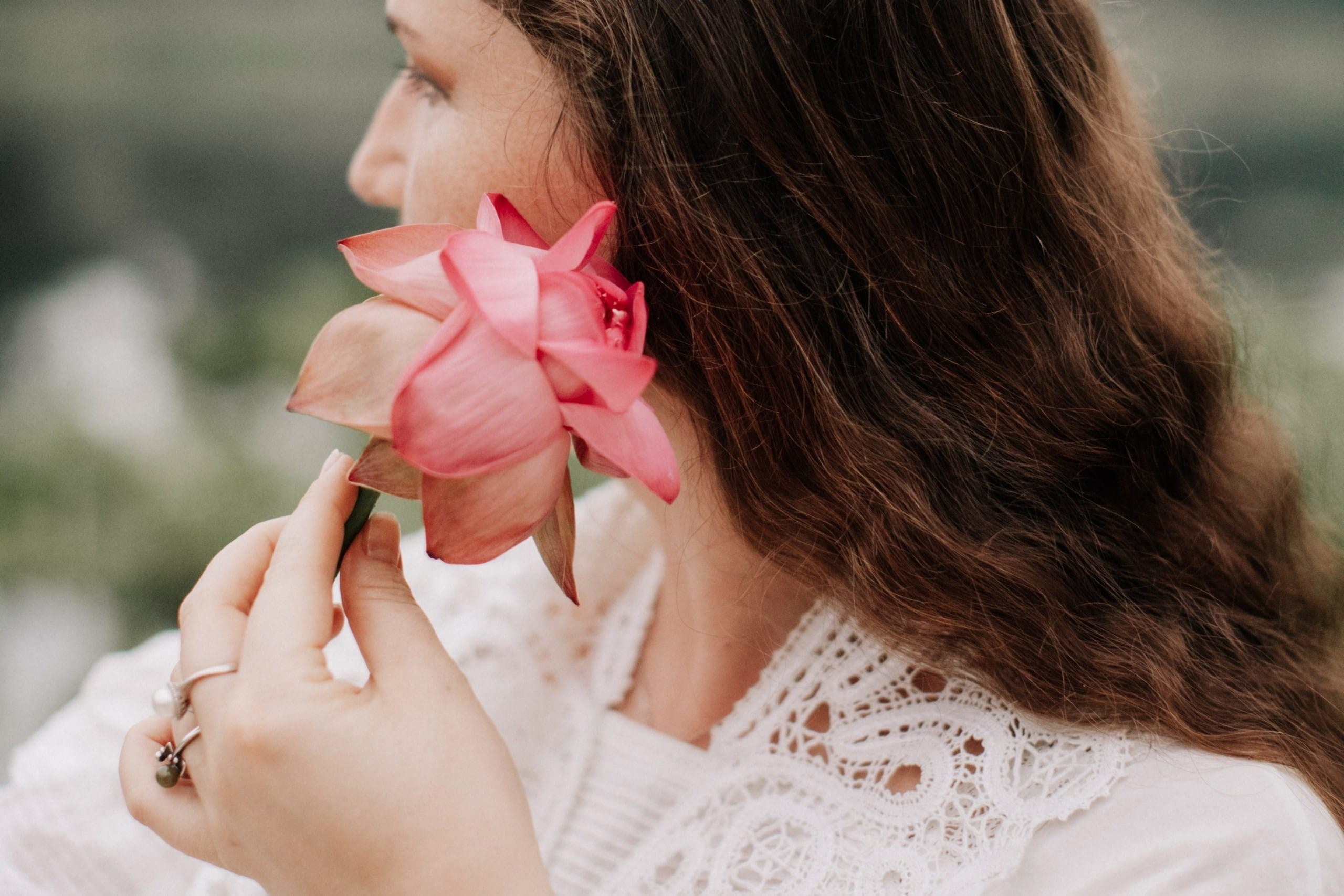 Портретная съемка. Семейный и портретный фотограф в Москве и МО, Лиза