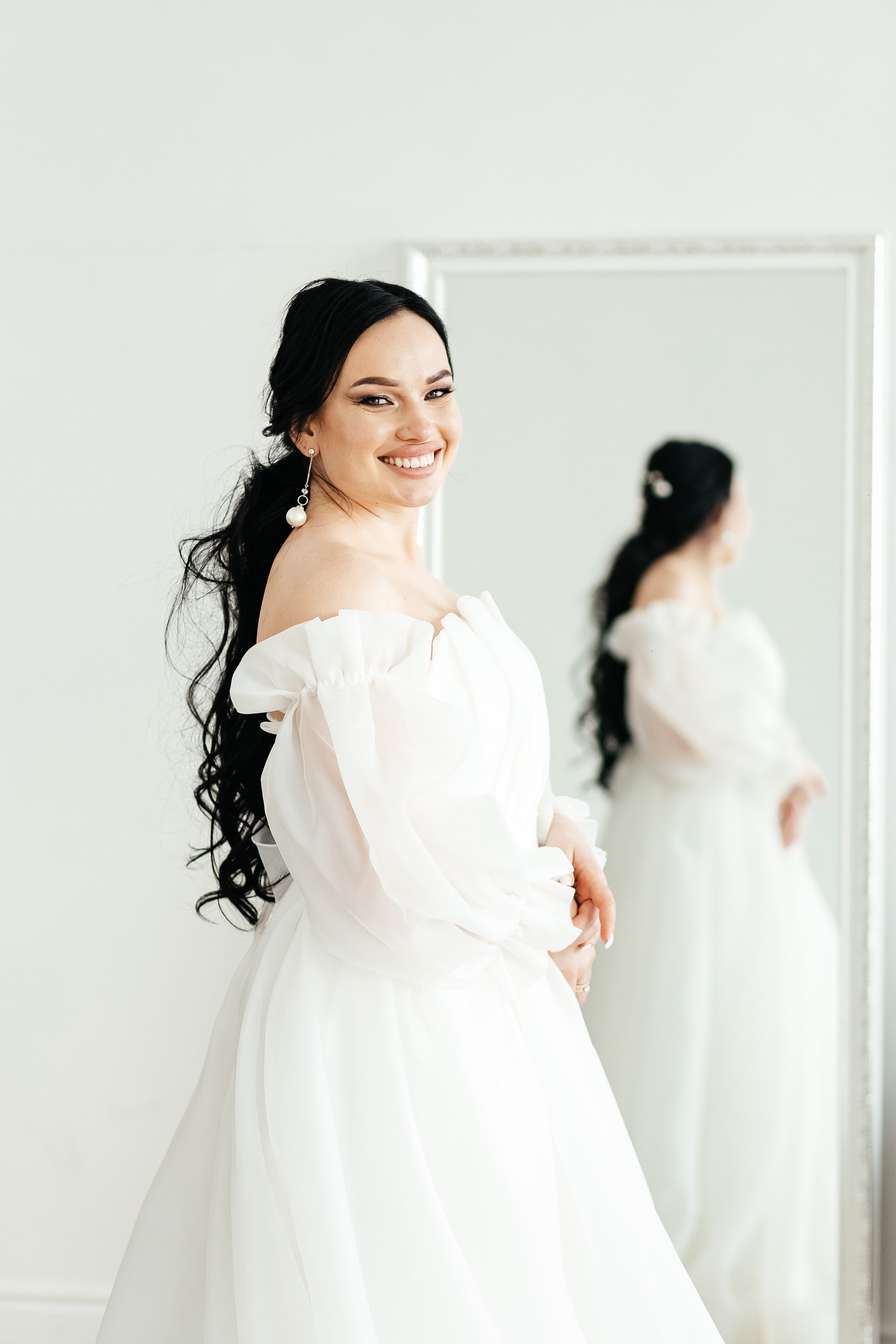 Свадебная история 22 02 2022. Главная