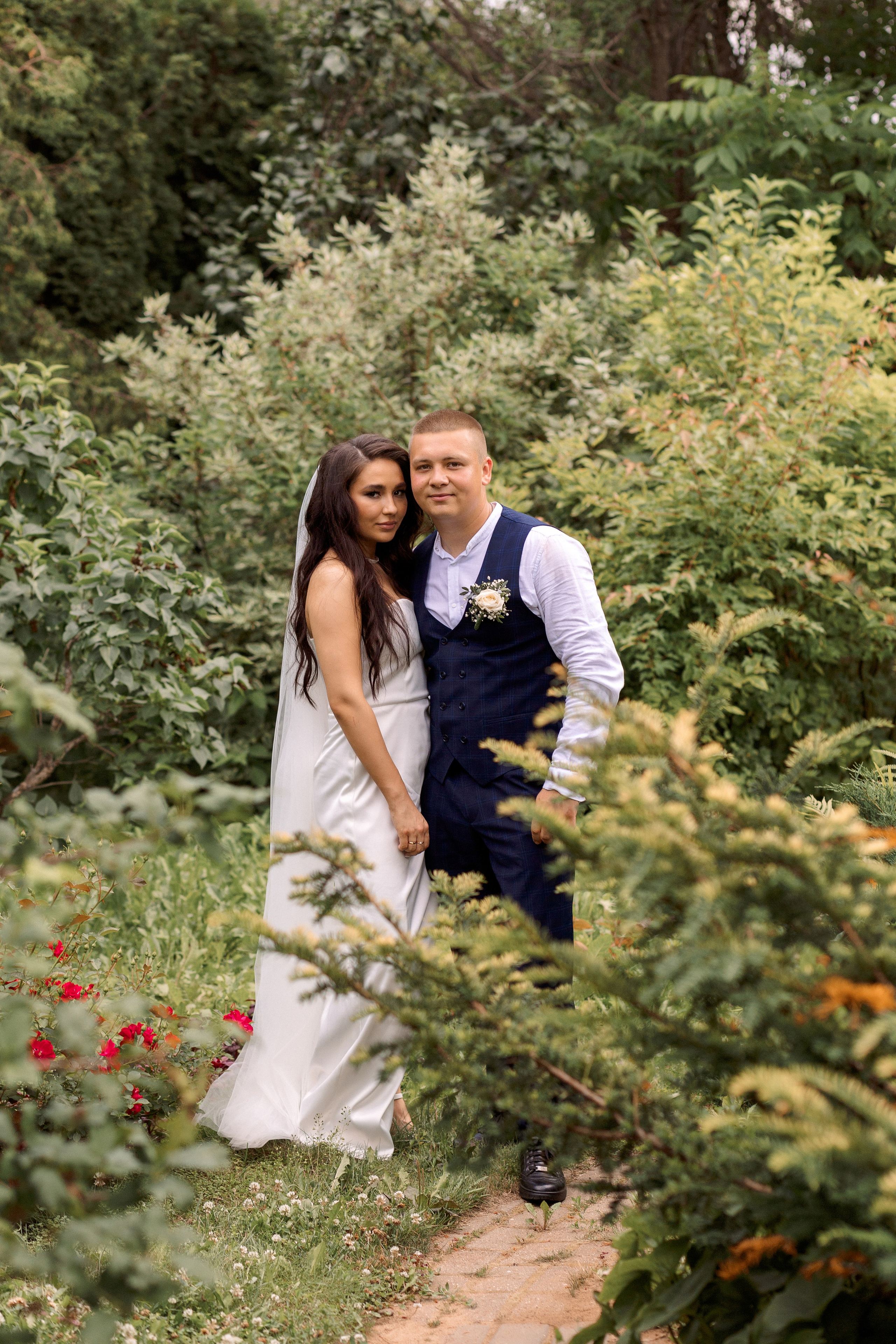 ПРИМЕР: Свадьба. Все фото. Профессиональный фотограф в Ижевске Леша Петров