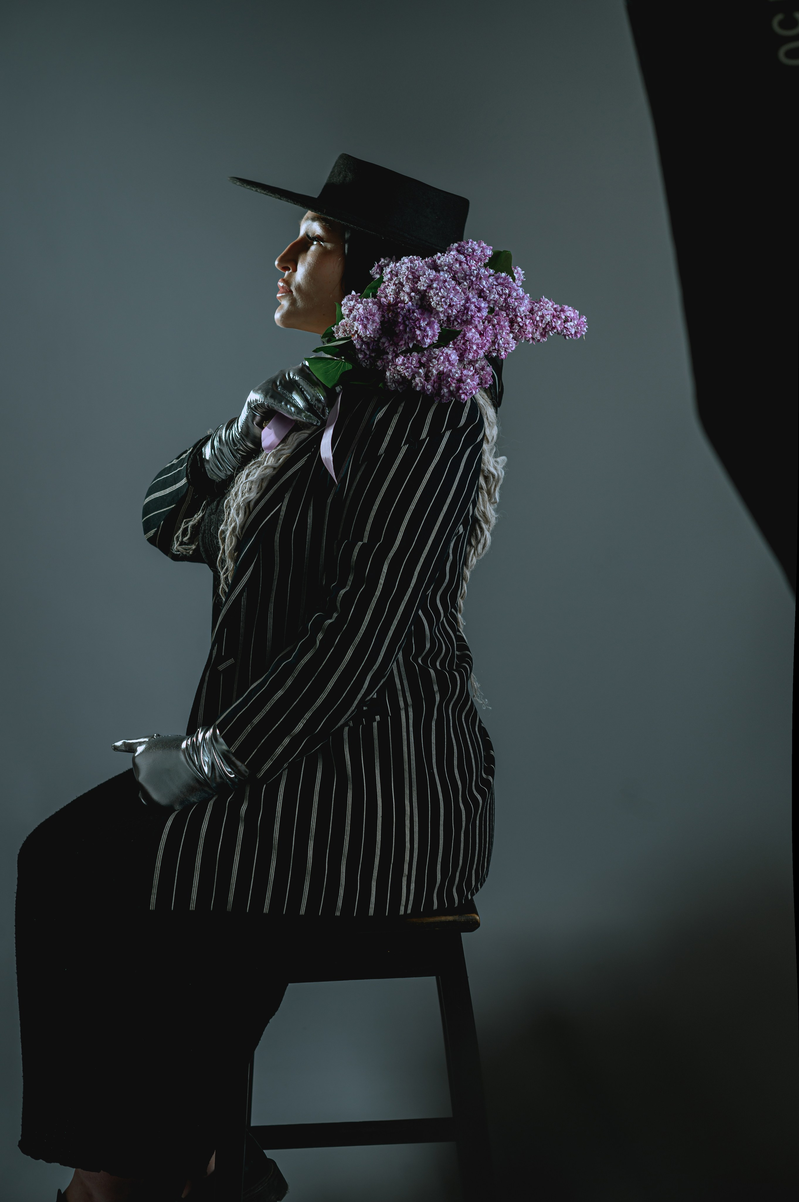 Маша. Фотограф Котова Валентина