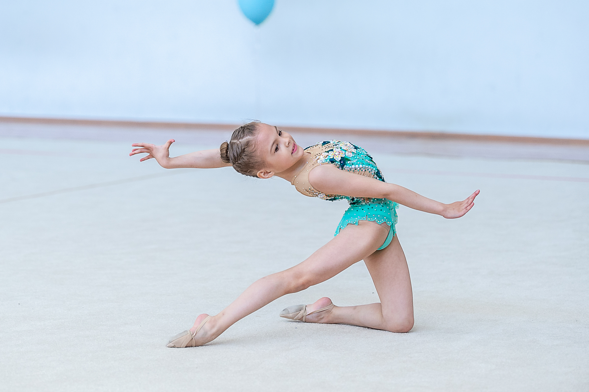 Соревнования по художественной гимнастике «Краски весны -2019». Спортивный и репортажный фотограф в Санкт-Петербурге Алексей Ковалев