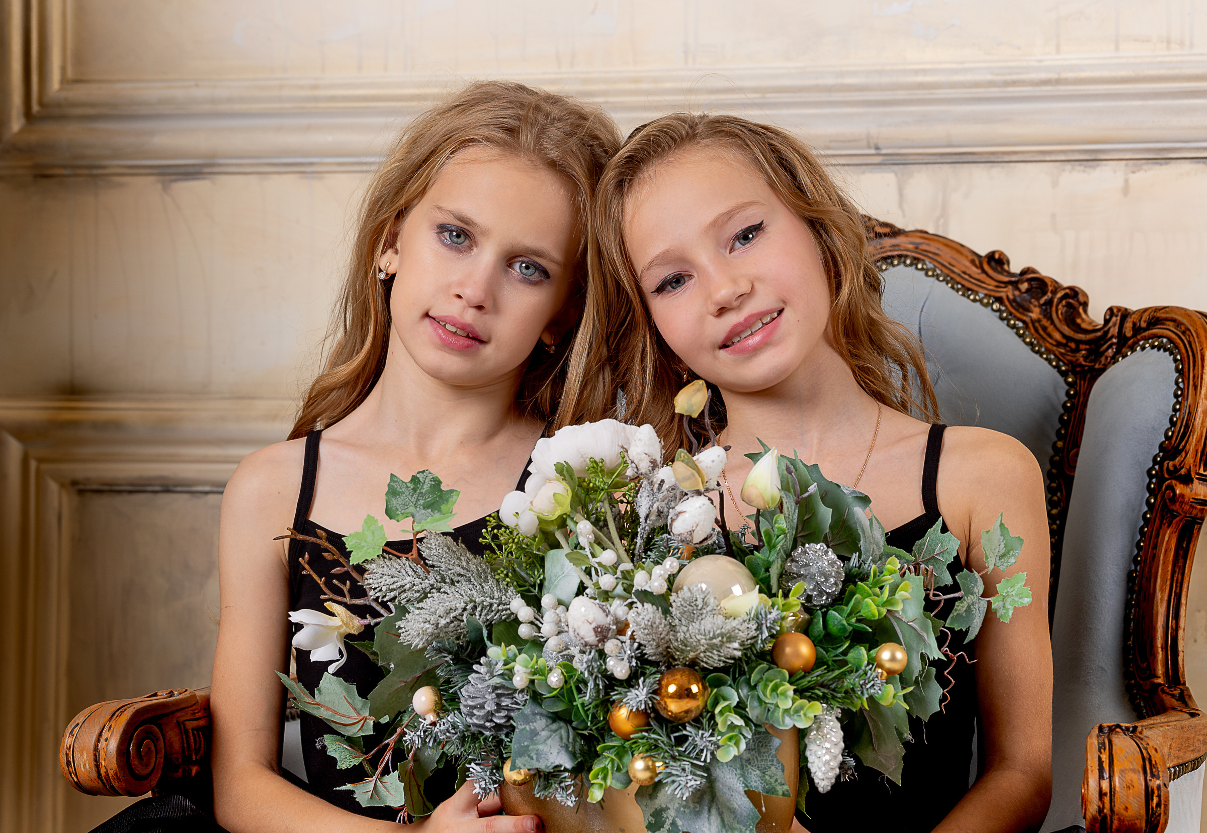 Студия. Спортивный и репортажный фотограф в Санкт-Петербурге Алексей Ковалев