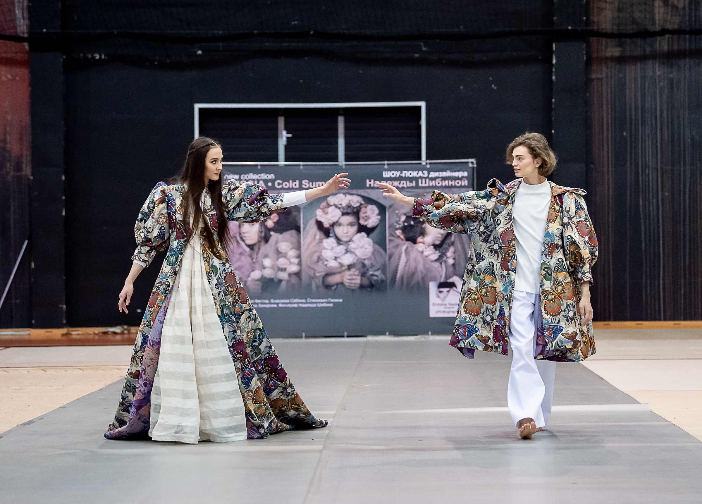 Художественная гимнастика. Спортивный и репортажный фотограф в Санкт-Петербурге Алексей Ковалев