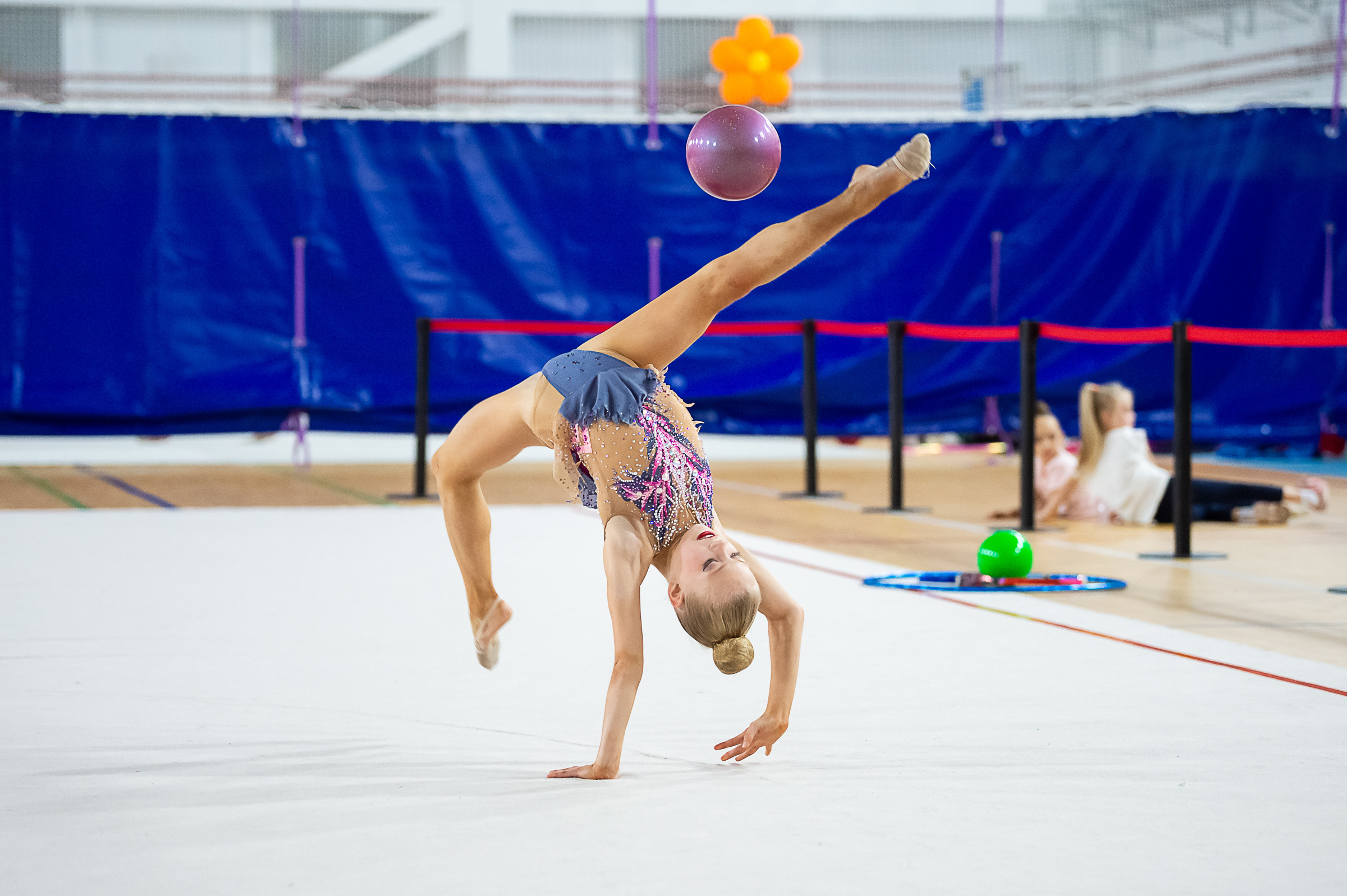 Ритмы Старого Города — осень 2019. Спортивный и репортажный фотограф в Санкт-Петербурге Алексей Ковалев