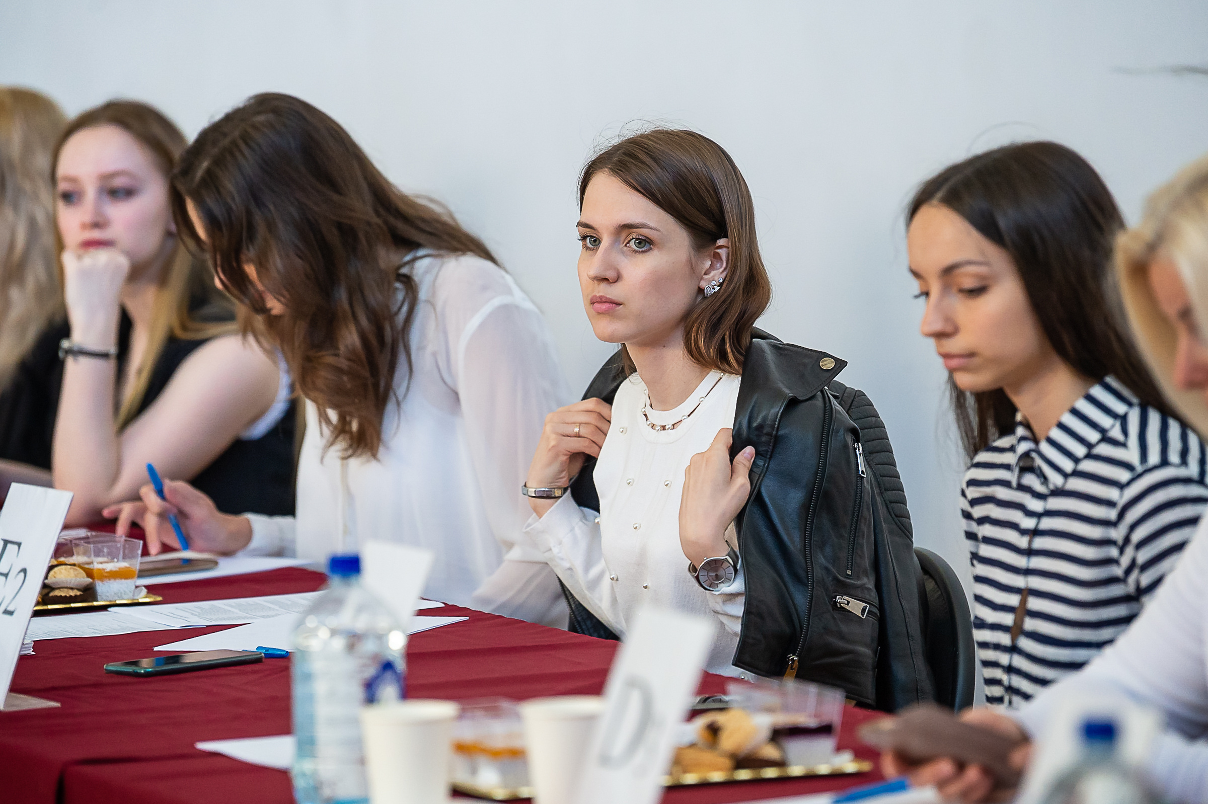 Соревнования по художественной гимнастике «Краски весны -2019». Спортивный и репортажный фотограф в Санкт-Петербурге Алексей Ковалев