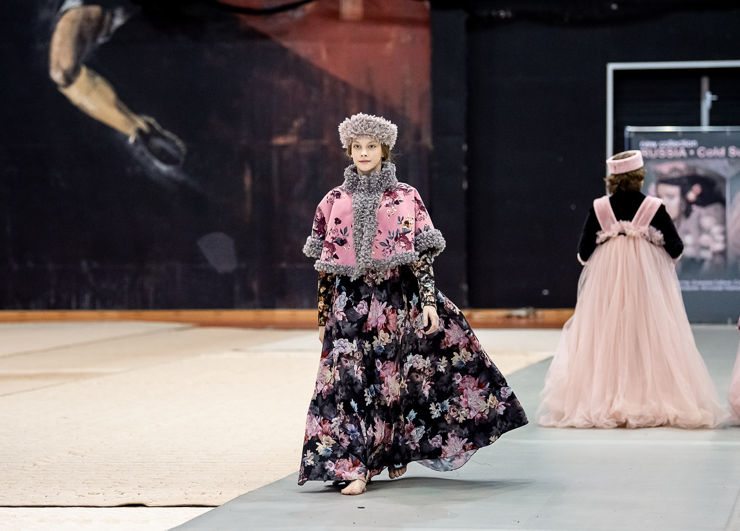 Художественная гимнастика. Спортивный и репортажный фотограф в Санкт-Петербурге Алексей Ковалев