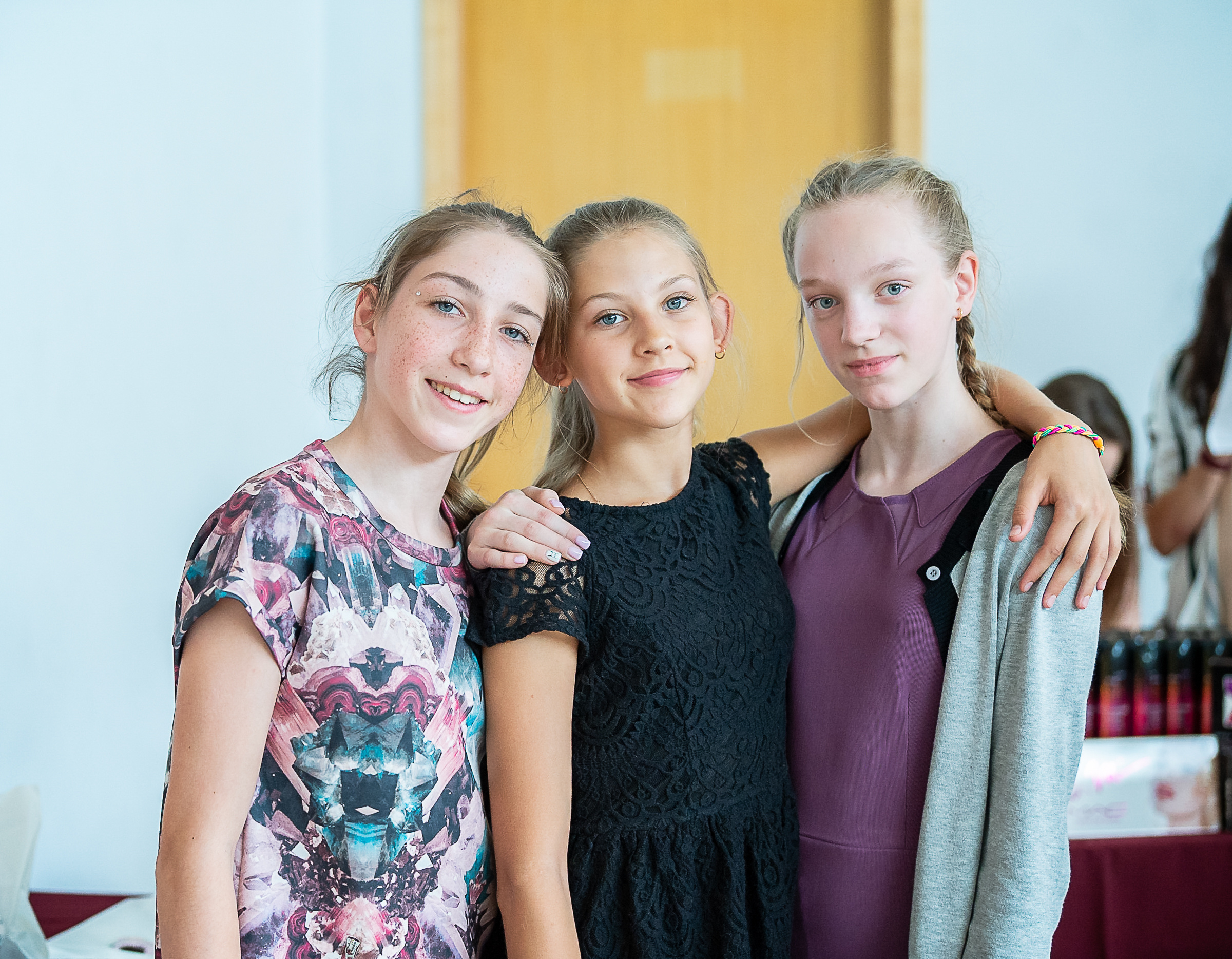 Художественная гимнастика. Спортивный и репортажный фотограф в Санкт-Петербурге Алексей Ковалев