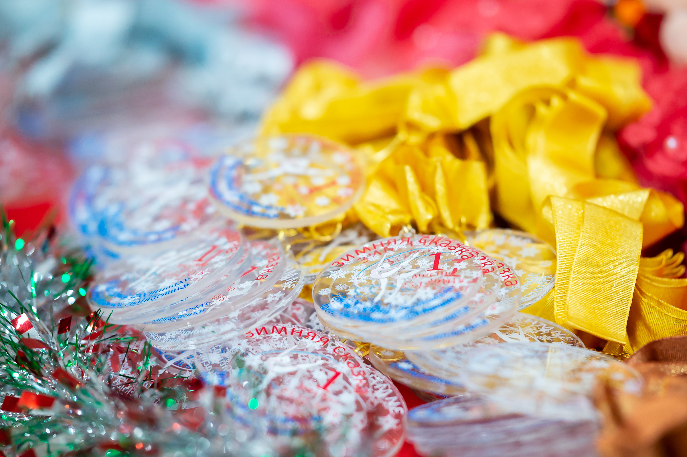 Художественная гимнастика. Спортивный и репортажный фотограф в Санкт-Петербурге Алексей Ковалев
