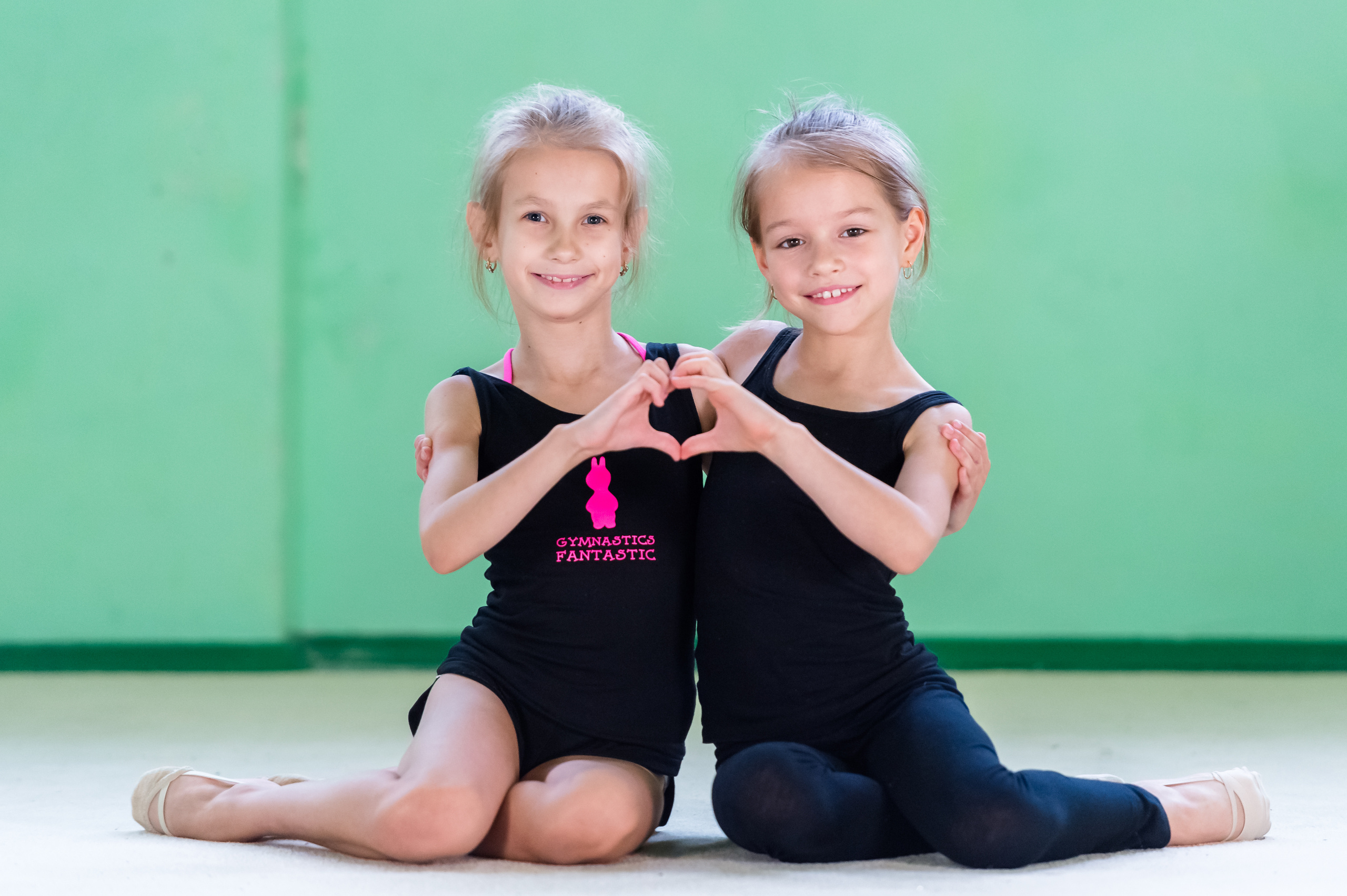 Художественная гимнастика. Спортивный и репортажный фотограф в Санкт-Петербурге Алексей Ковалев