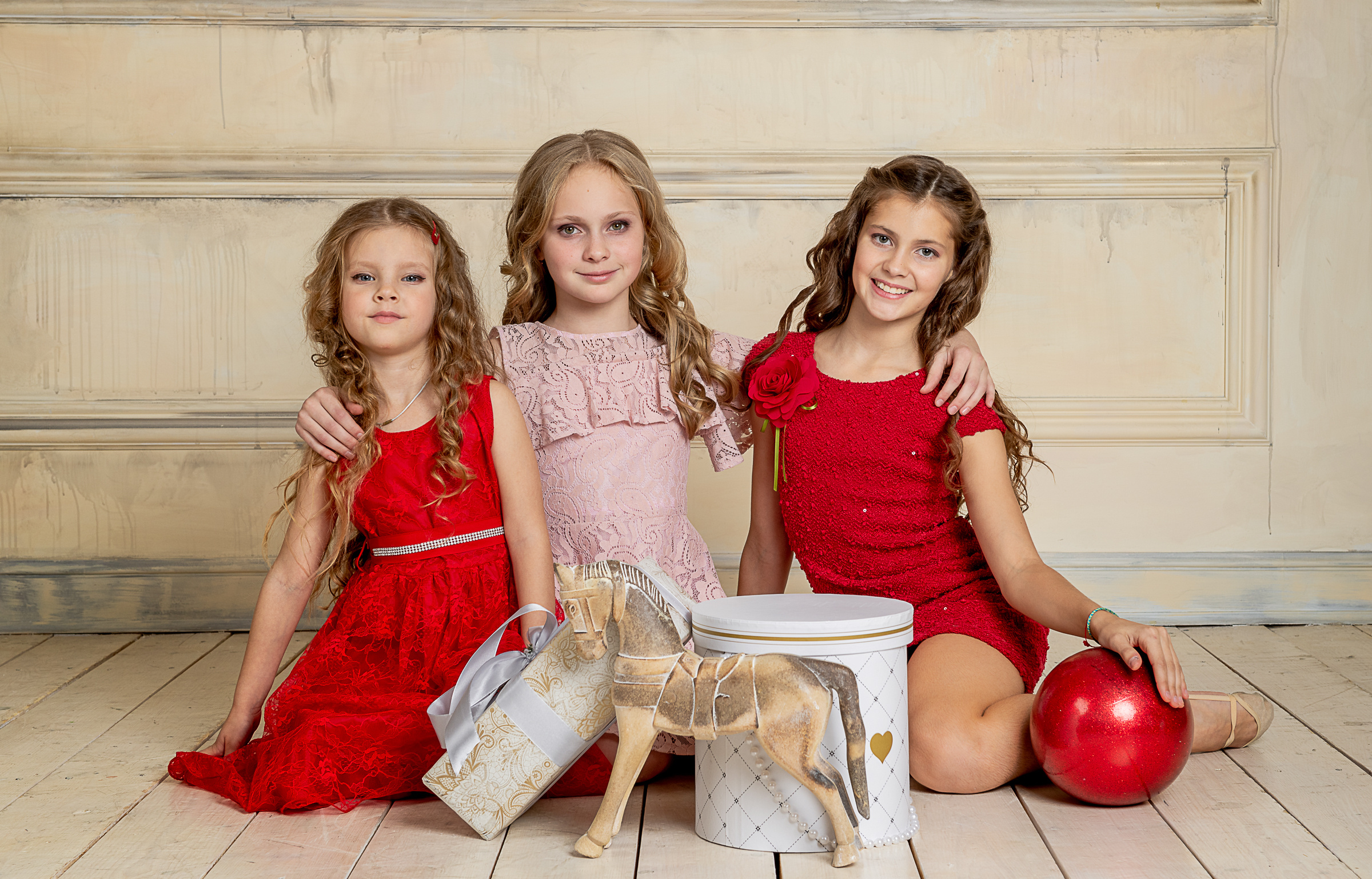 Студия. Спортивный и репортажный фотограф в Санкт-Петербурге Алексей Ковалев