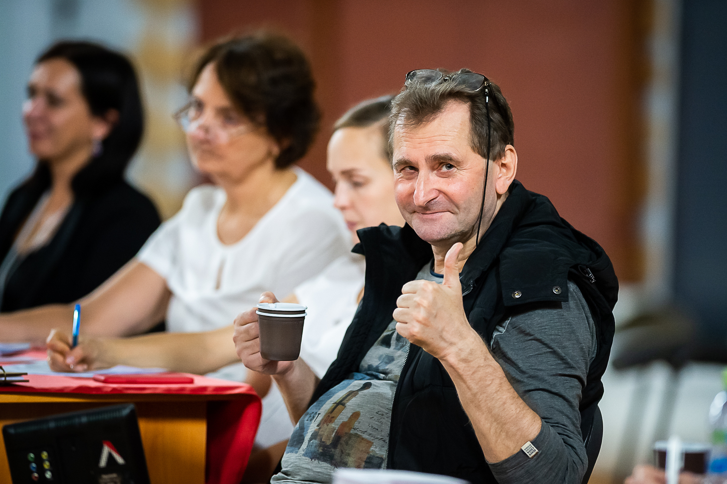 Художественная гимнастика. Спортивный и репортажный фотограф в Санкт-Петербурге Алексей Ковалев