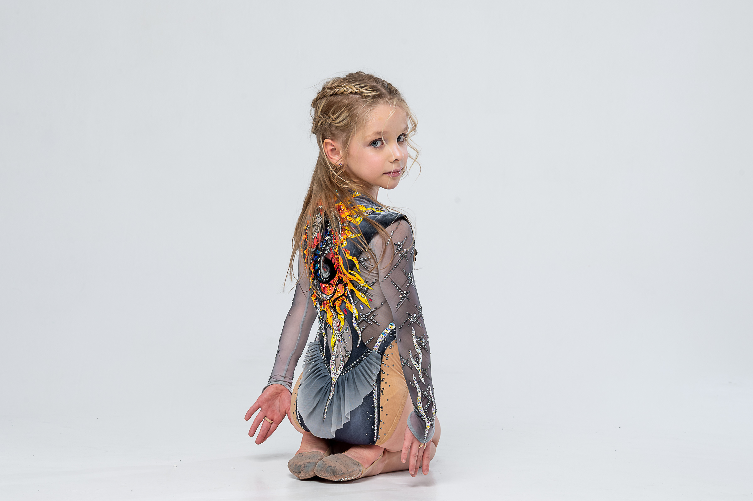 Студия. Спортивный и репортажный фотограф в Санкт-Петербурге Алексей Ковалев