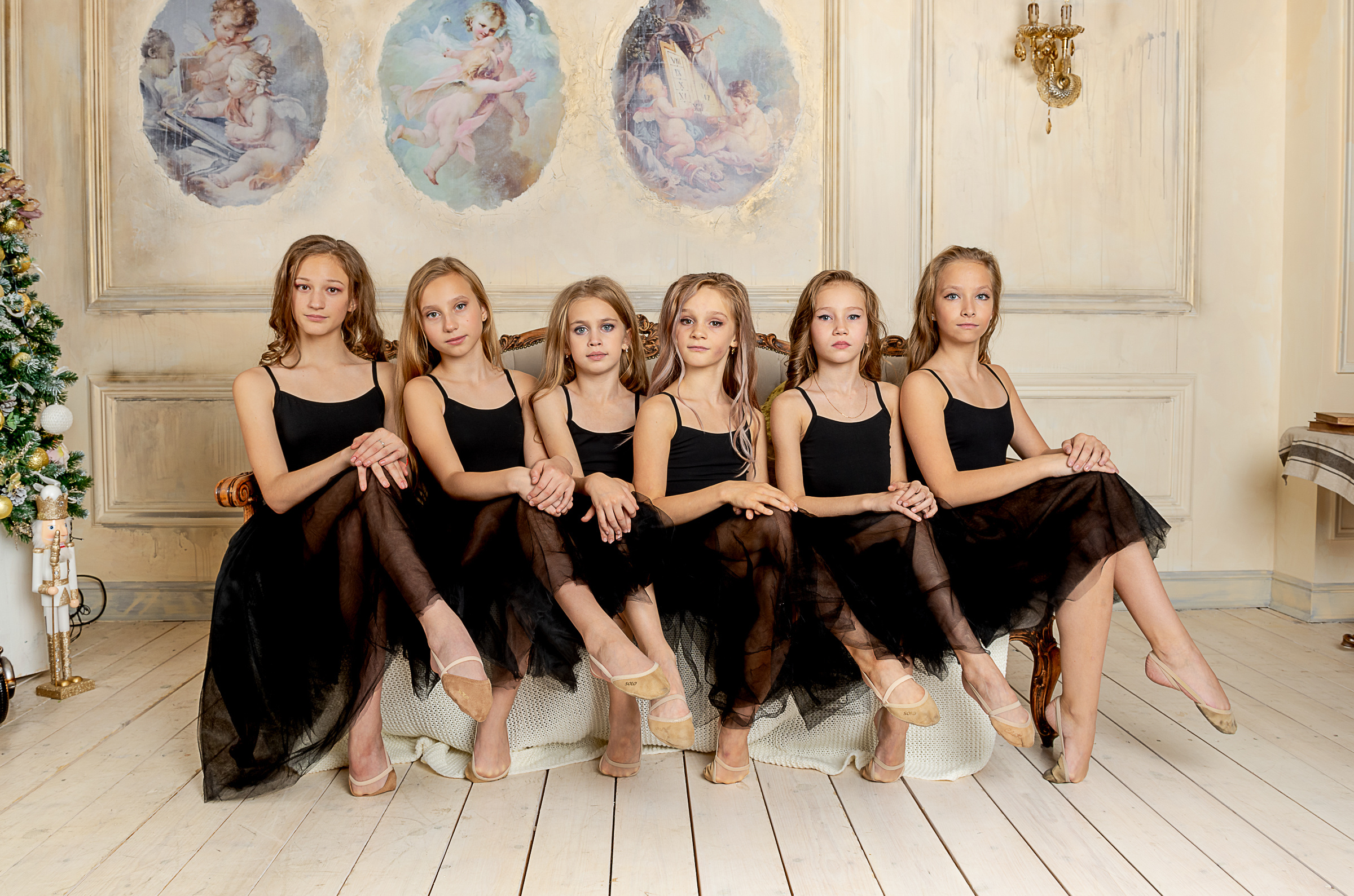 Студия. Спортивный и репортажный фотограф в Санкт-Петербурге Алексей Ковалев