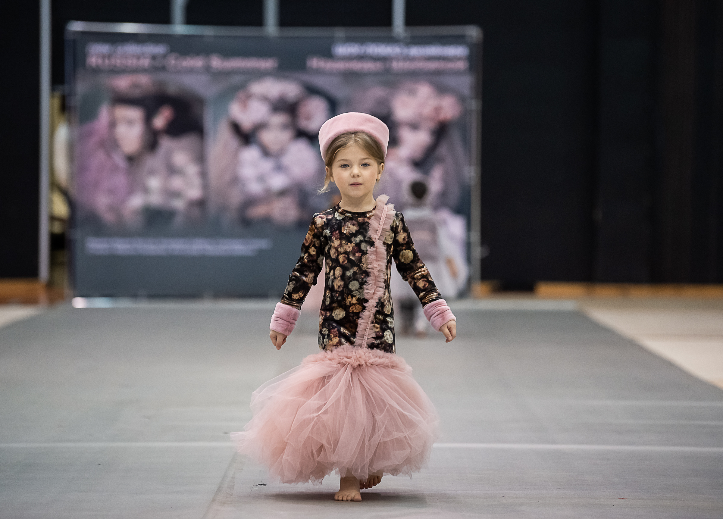 Художественная гимнастика. Спортивный и репортажный фотограф в Санкт-Петербурге Алексей Ковалев
