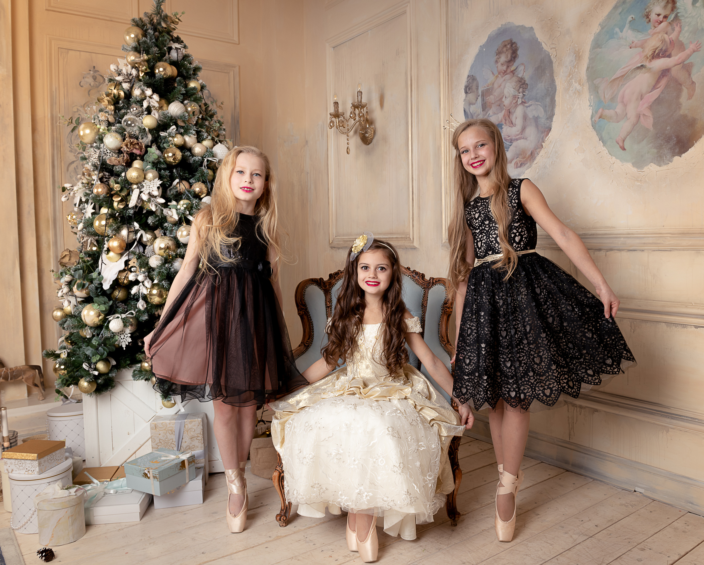 Студия. Спортивный и репортажный фотограф в Санкт-Петербурге Алексей Ковалев