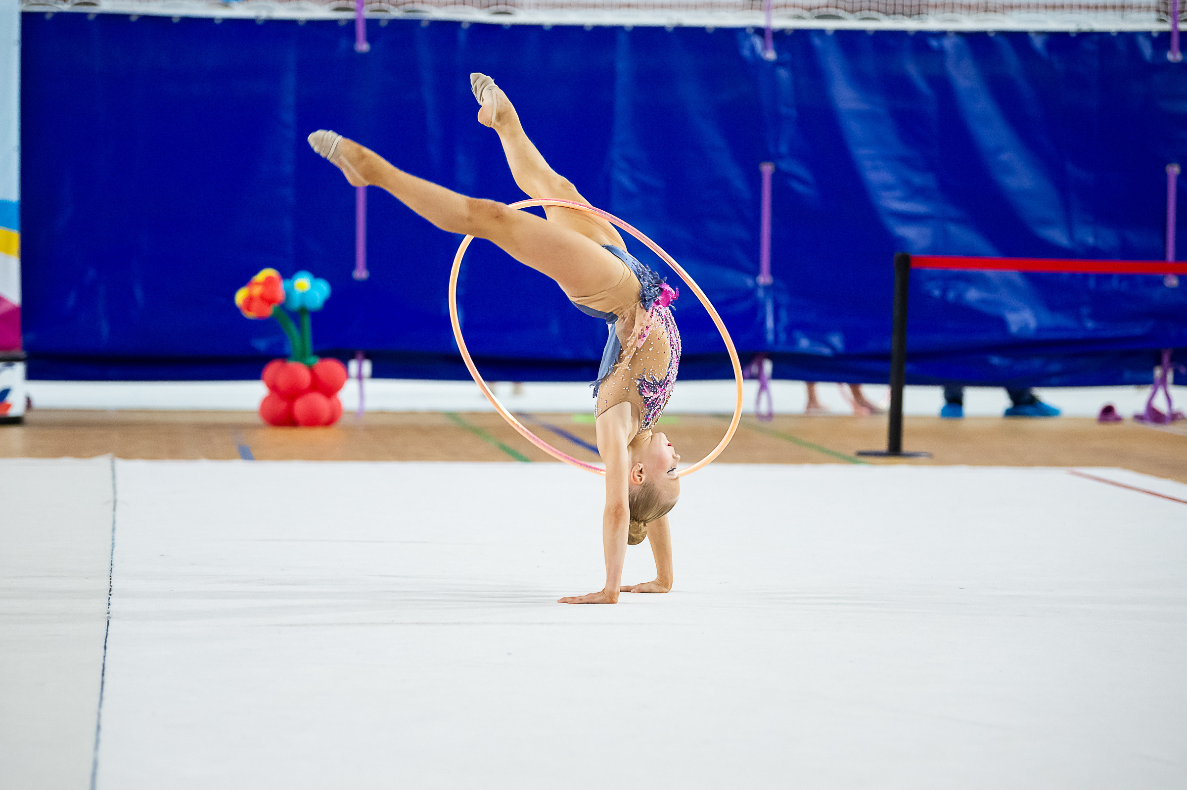 Ритмы Старого Города — осень 2019. Спортивный и репортажный фотограф в Санкт-Петербурге Алексей Ковалев