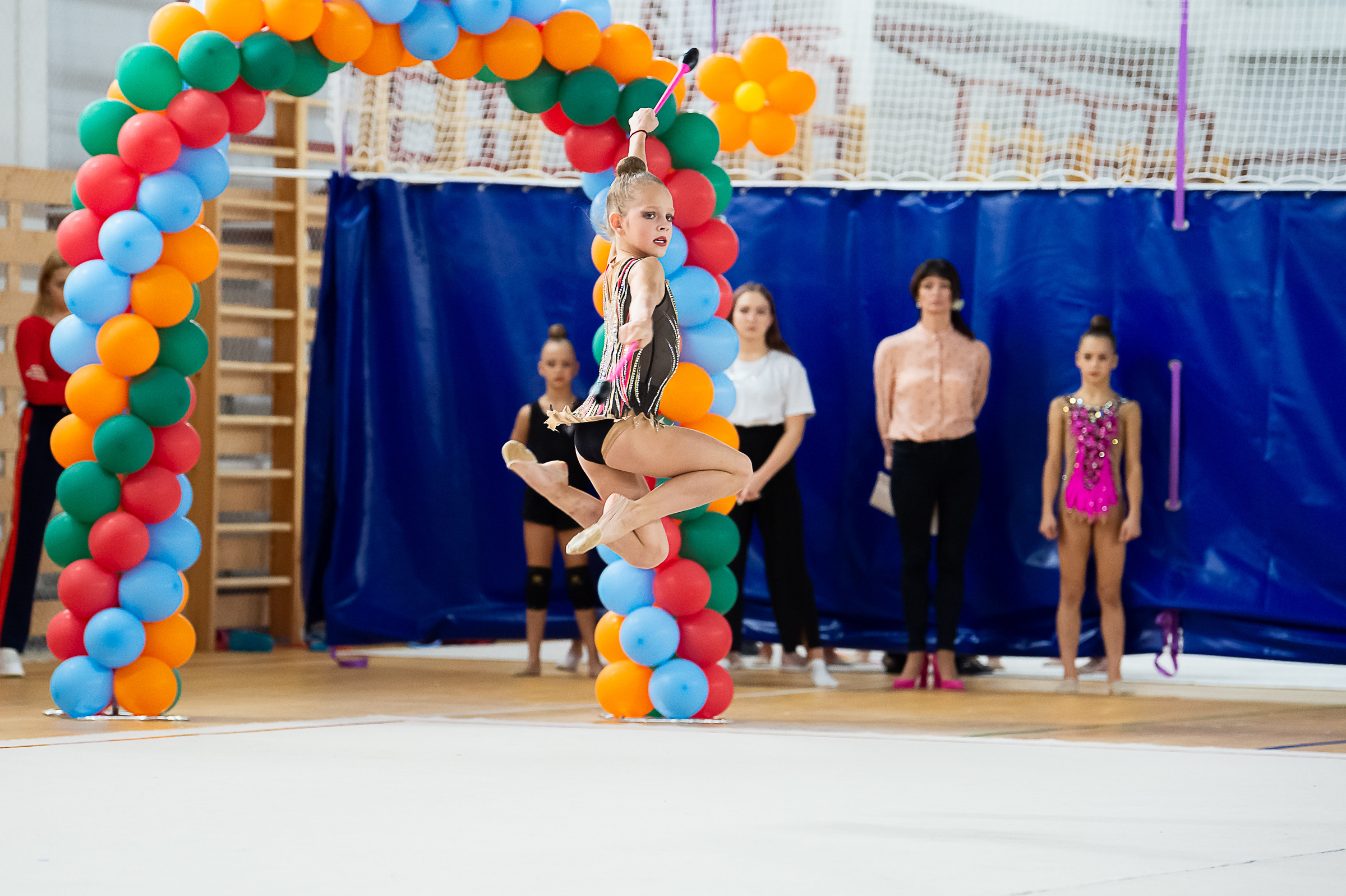 Ритмы Старого Города — осень 2019. Спортивный и репортажный фотограф в Санкт-Петербурге Алексей Ковалев