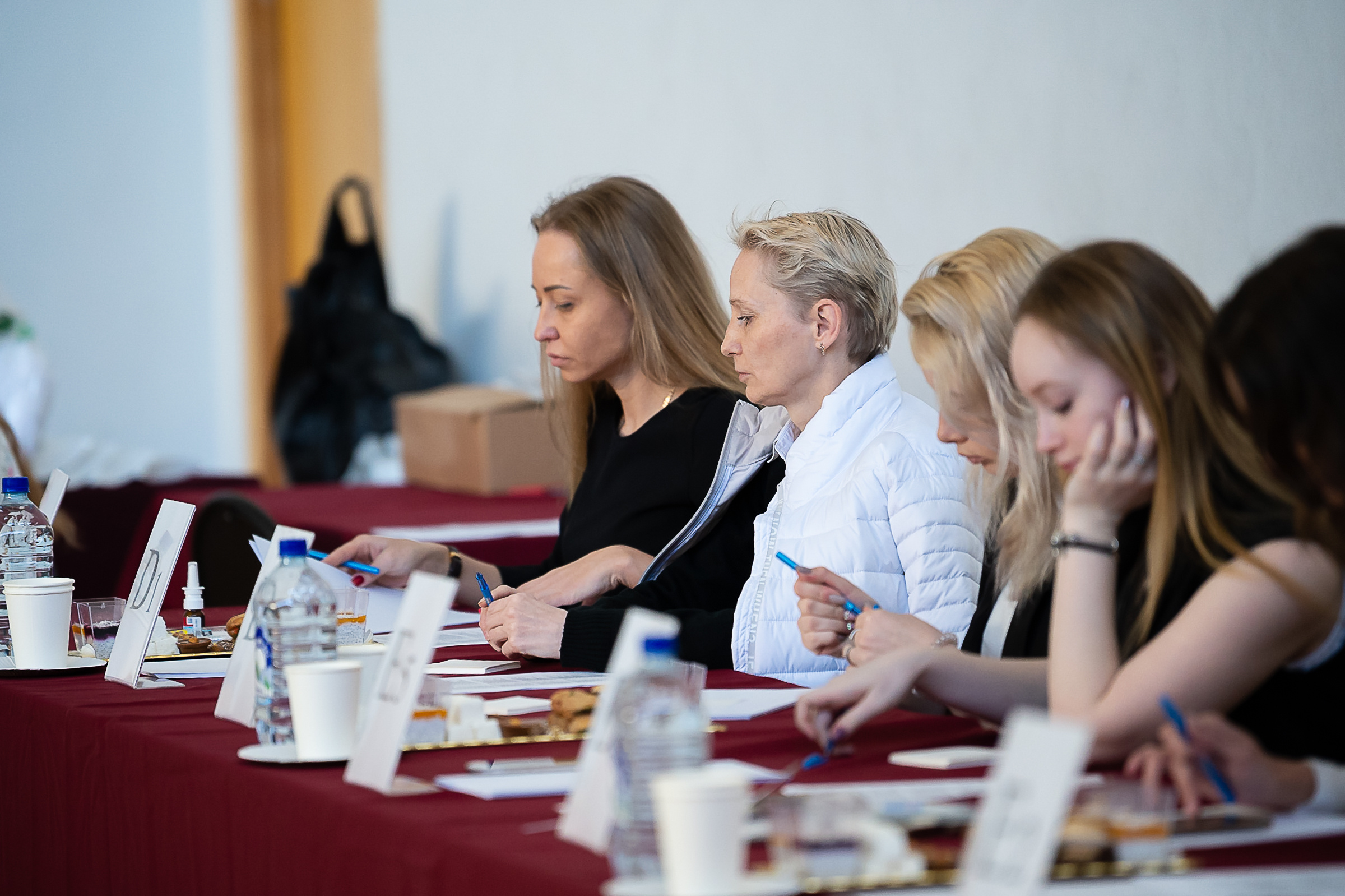 Соревнования по художественной гимнастике «Краски весны -2019». Спортивный и репортажный фотограф в Санкт-Петербурге Алексей Ковалев