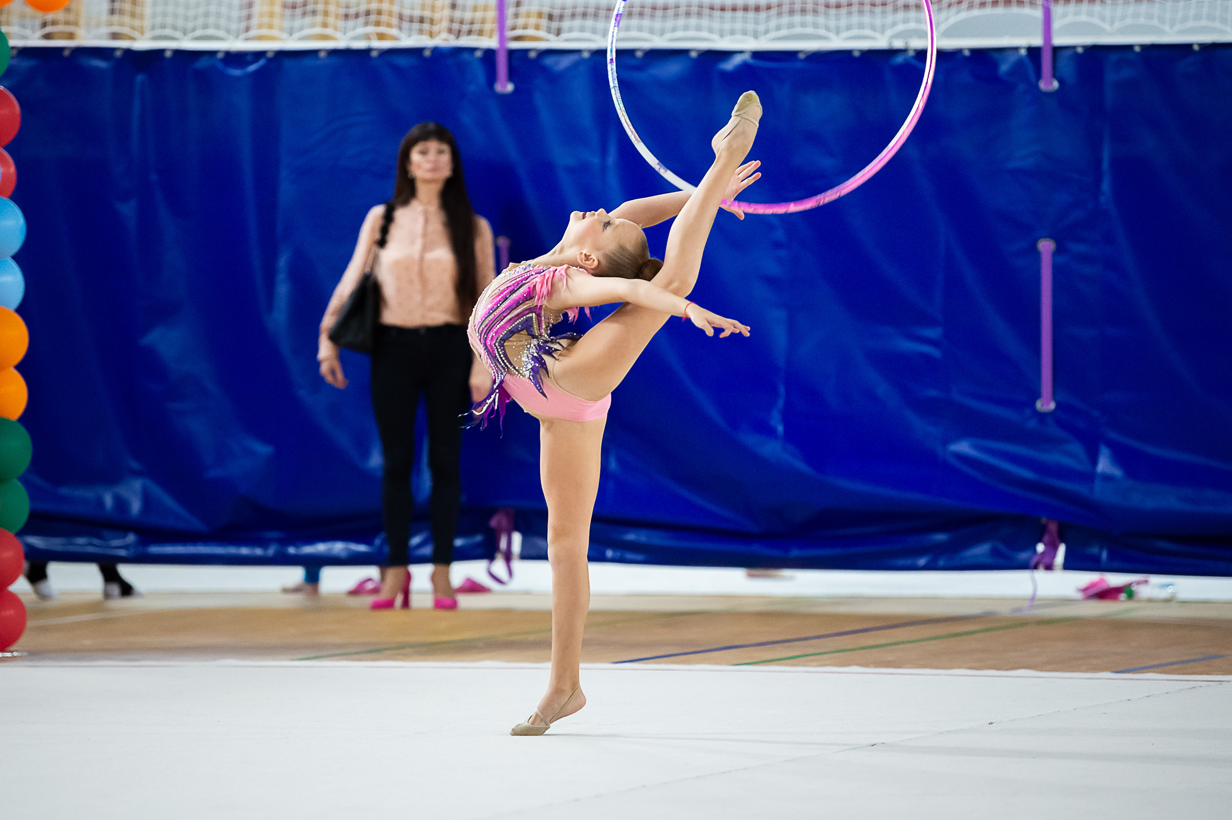 Ритмы Старого Города — осень 2019. Спортивный и репортажный фотограф в Санкт-Петербурге Алексей Ковалев