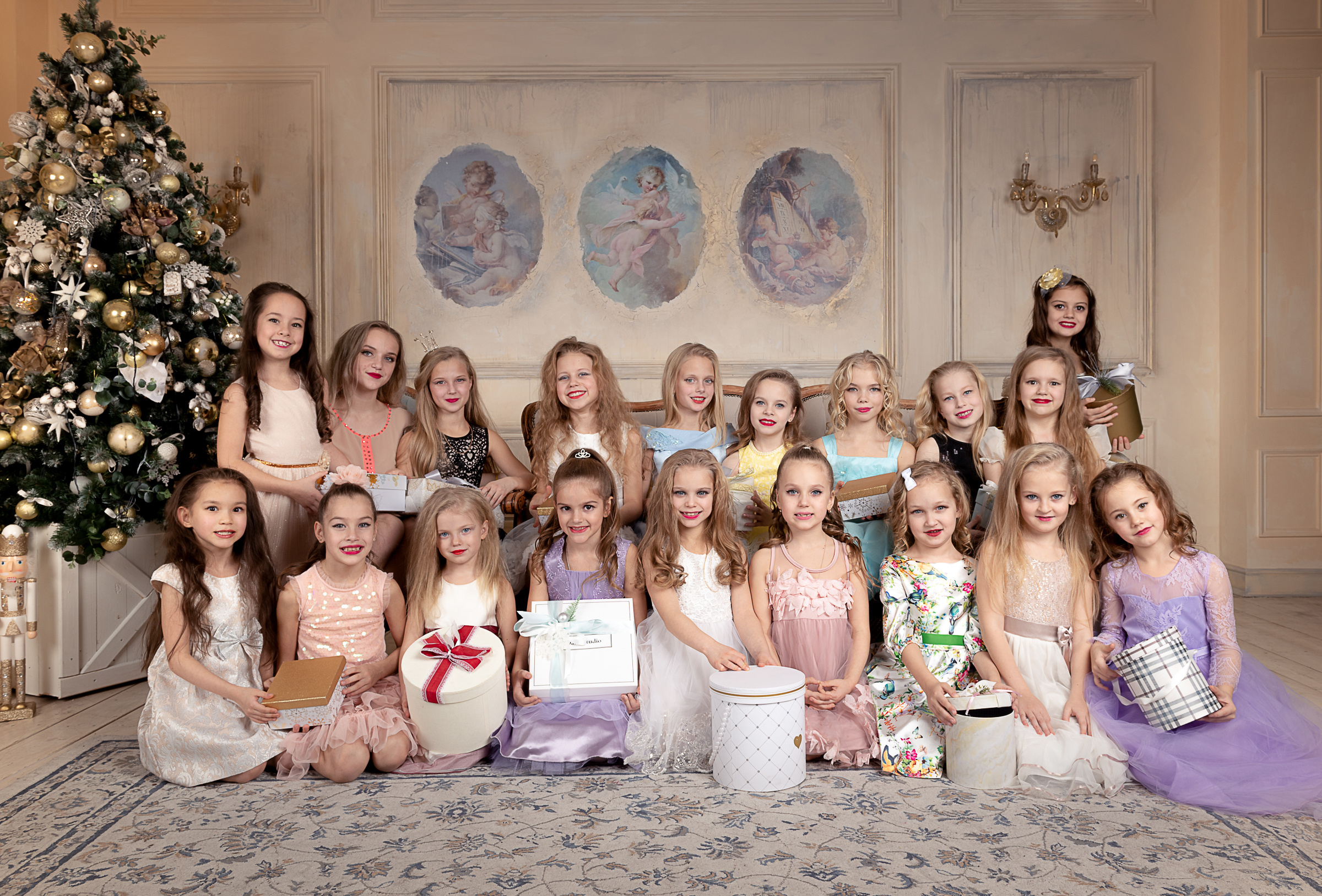 Студия. Спортивный и репортажный фотограф в Санкт-Петербурге Алексей Ковалев