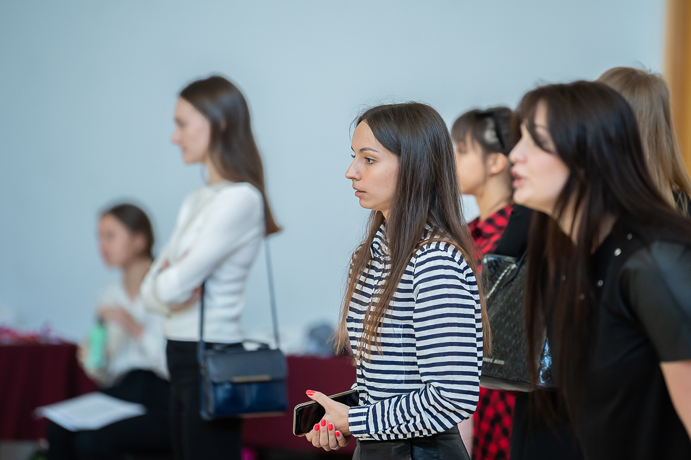 Соревнования по художественной гимнастике «Краски весны -2019». Спортивный и репортажный фотограф в Санкт-Петербурге Алексей Ковалев
