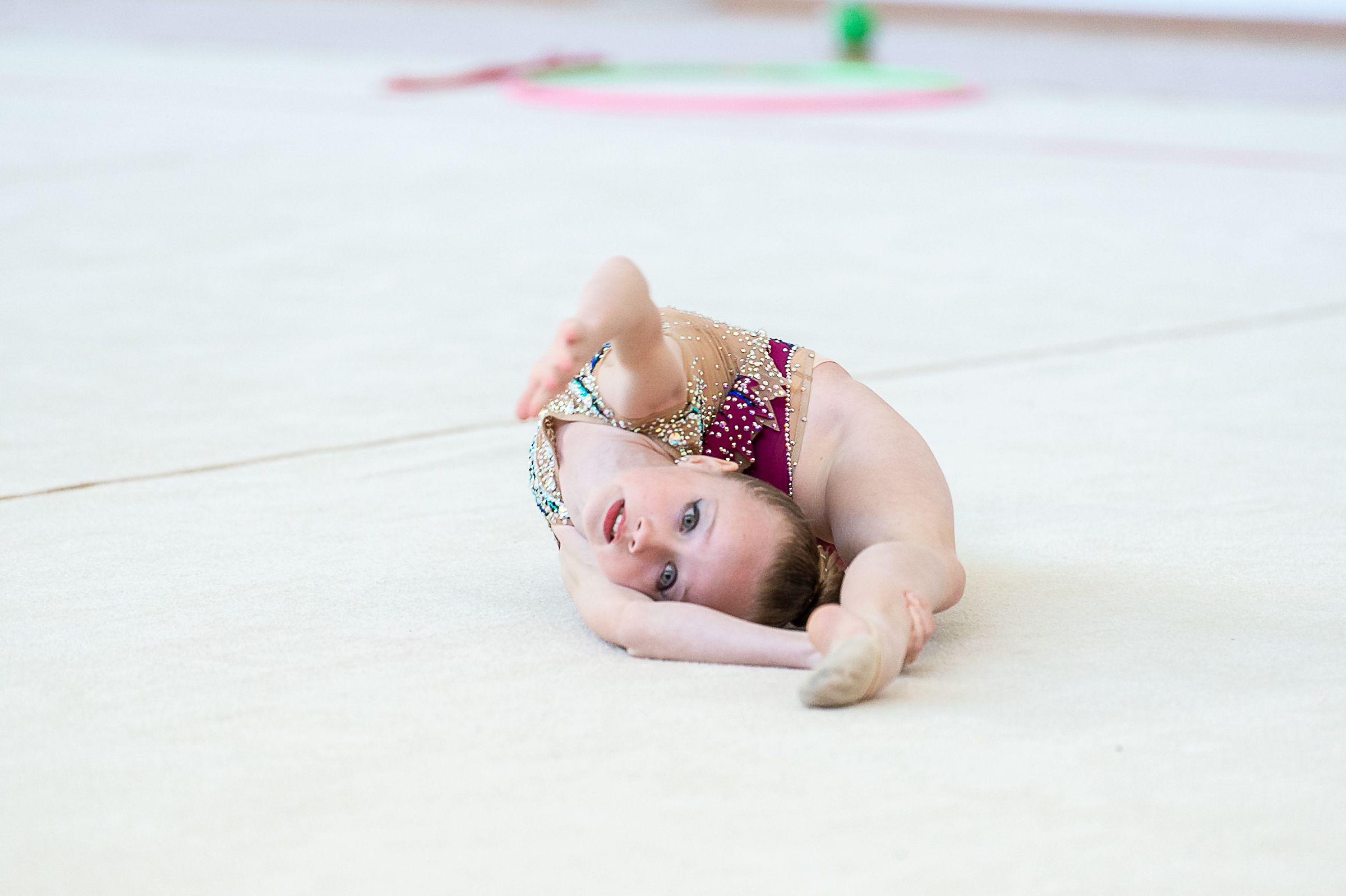 Соревнования по художественной гимнастике «Краски весны -2019». Спортивный и репортажный фотограф в Санкт-Петербурге Алексей Ковалев