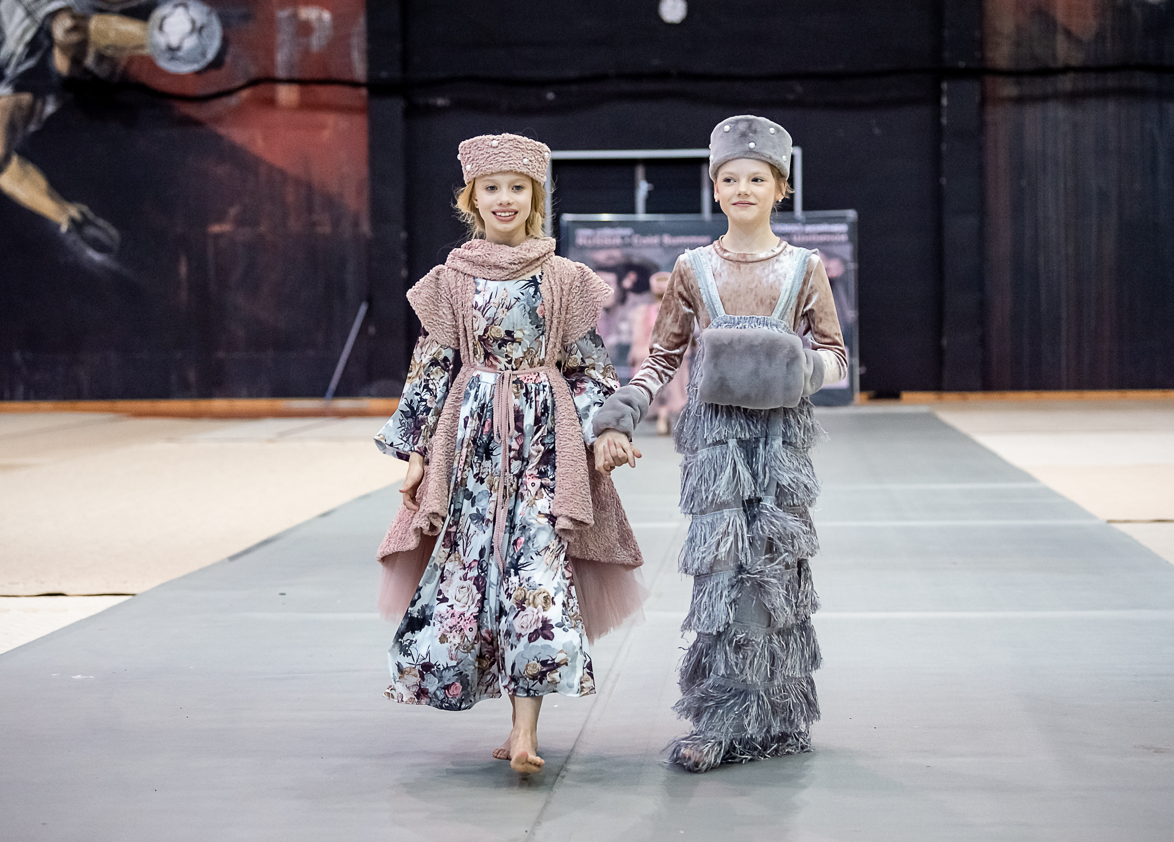 Художественная гимнастика. Спортивный и репортажный фотограф в Санкт-Петербурге Алексей Ковалев