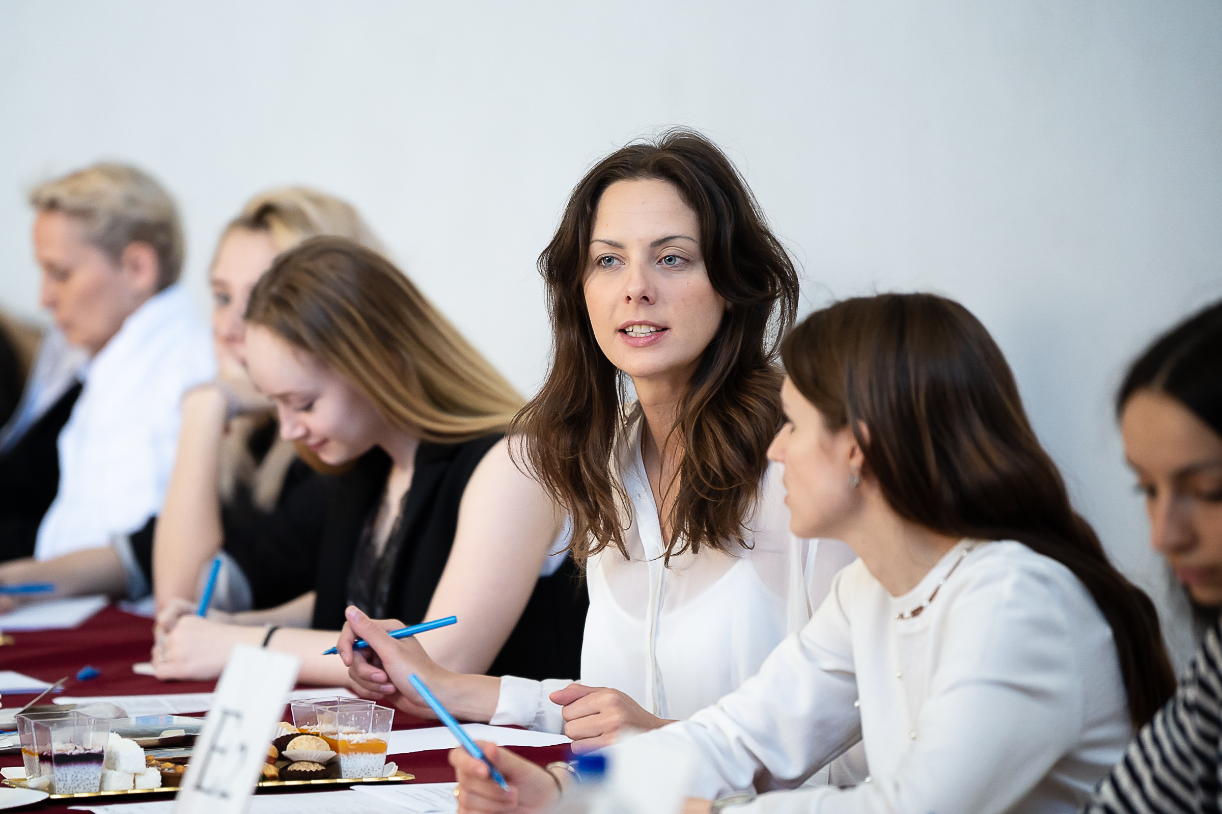 Соревнования по художественной гимнастике «Краски весны -2019». Спортивный и репортажный фотограф в Санкт-Петербурге Алексей Ковалев