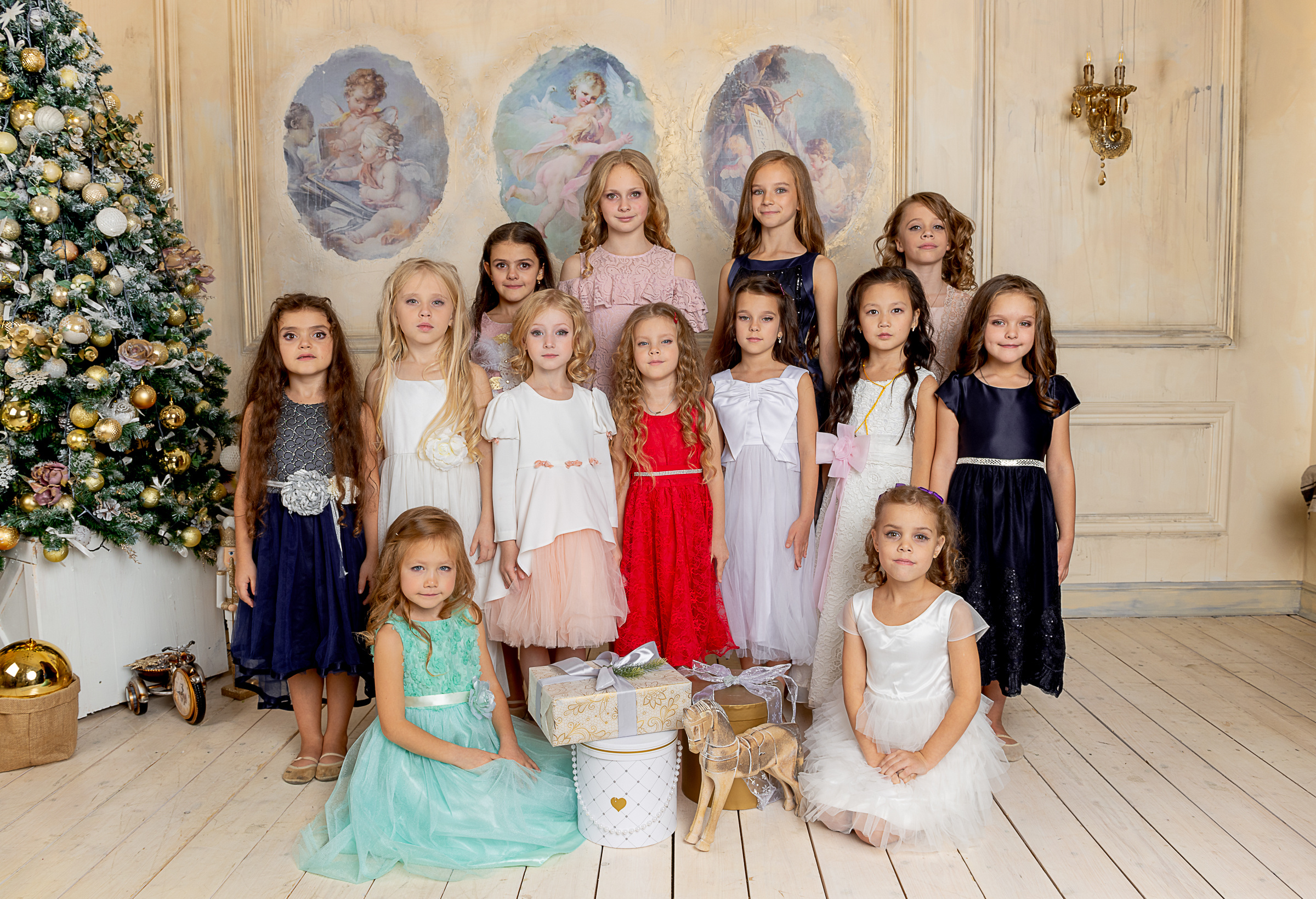 Студия. Спортивный и репортажный фотограф в Санкт-Петербурге Алексей Ковалев